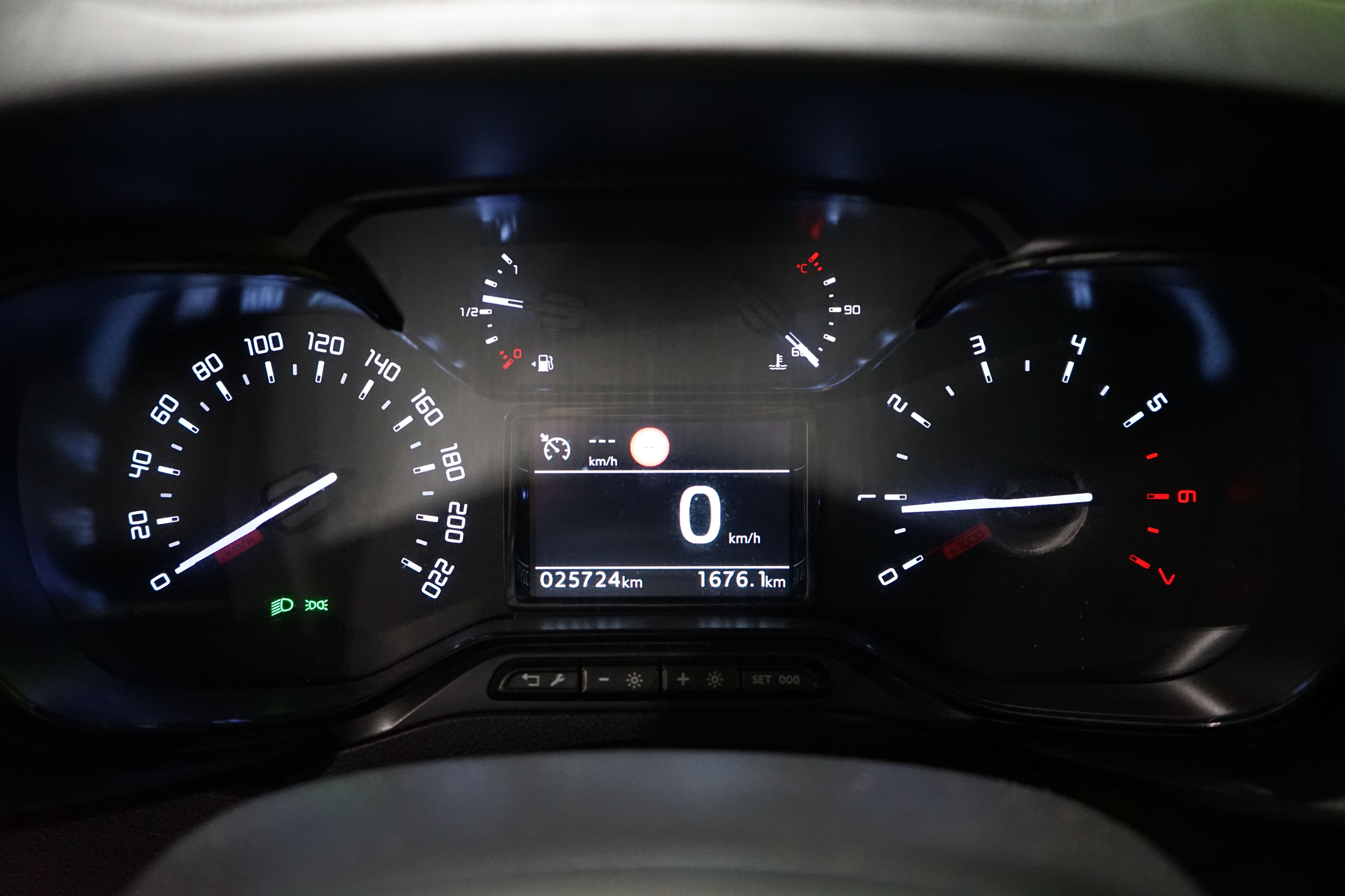 Toyota Proace City 2020