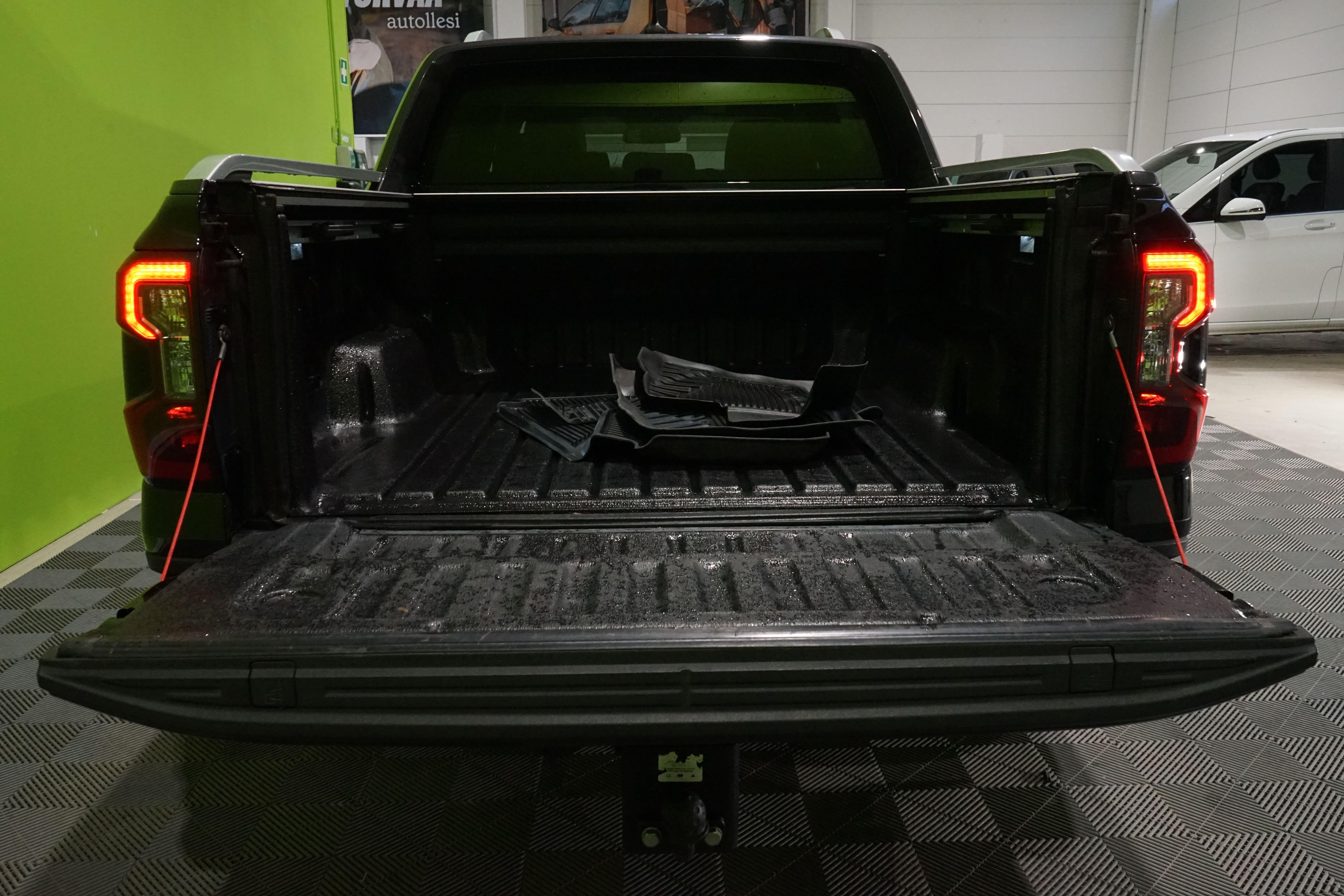 Ford Ranger 2023