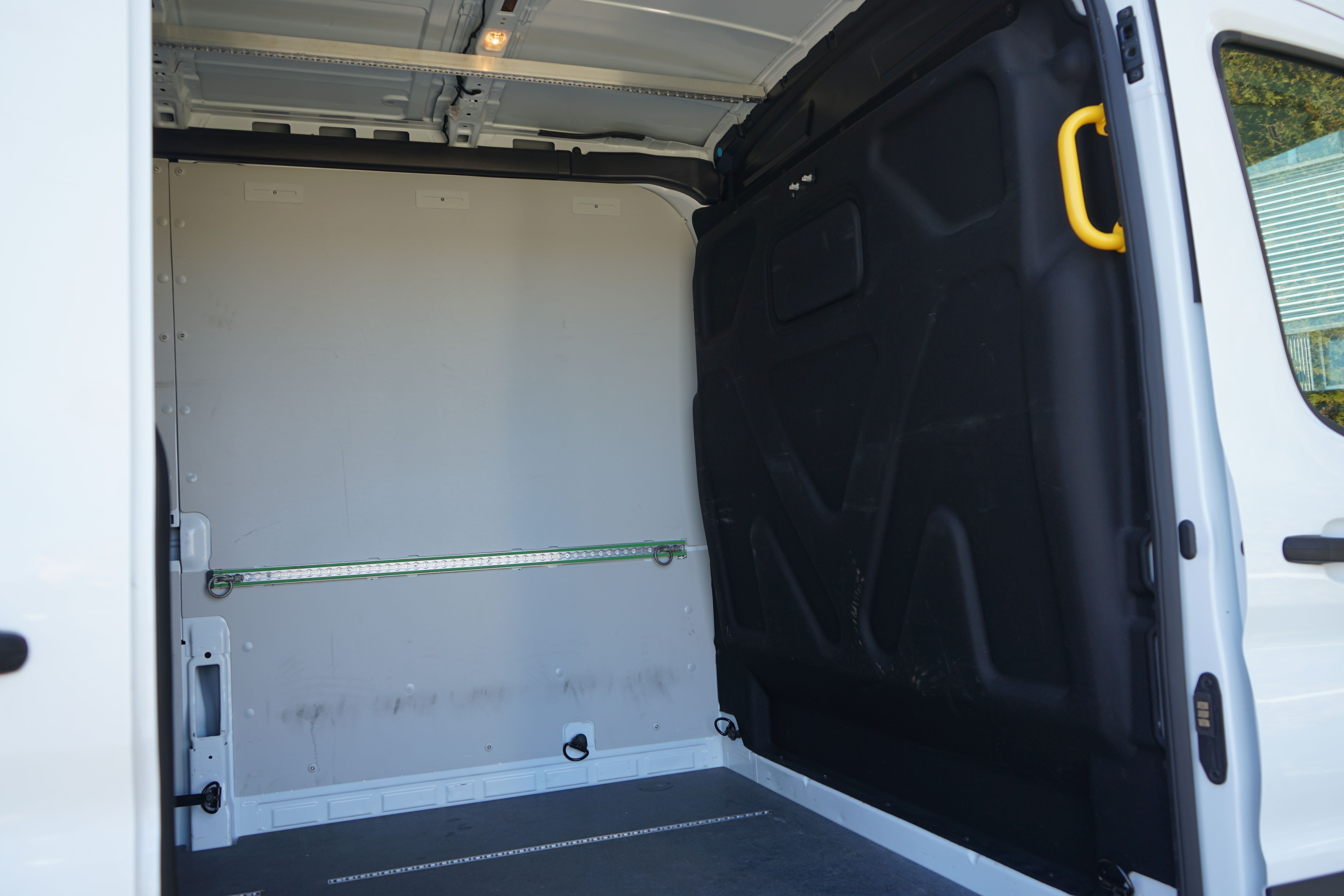 Ford Transit 2023