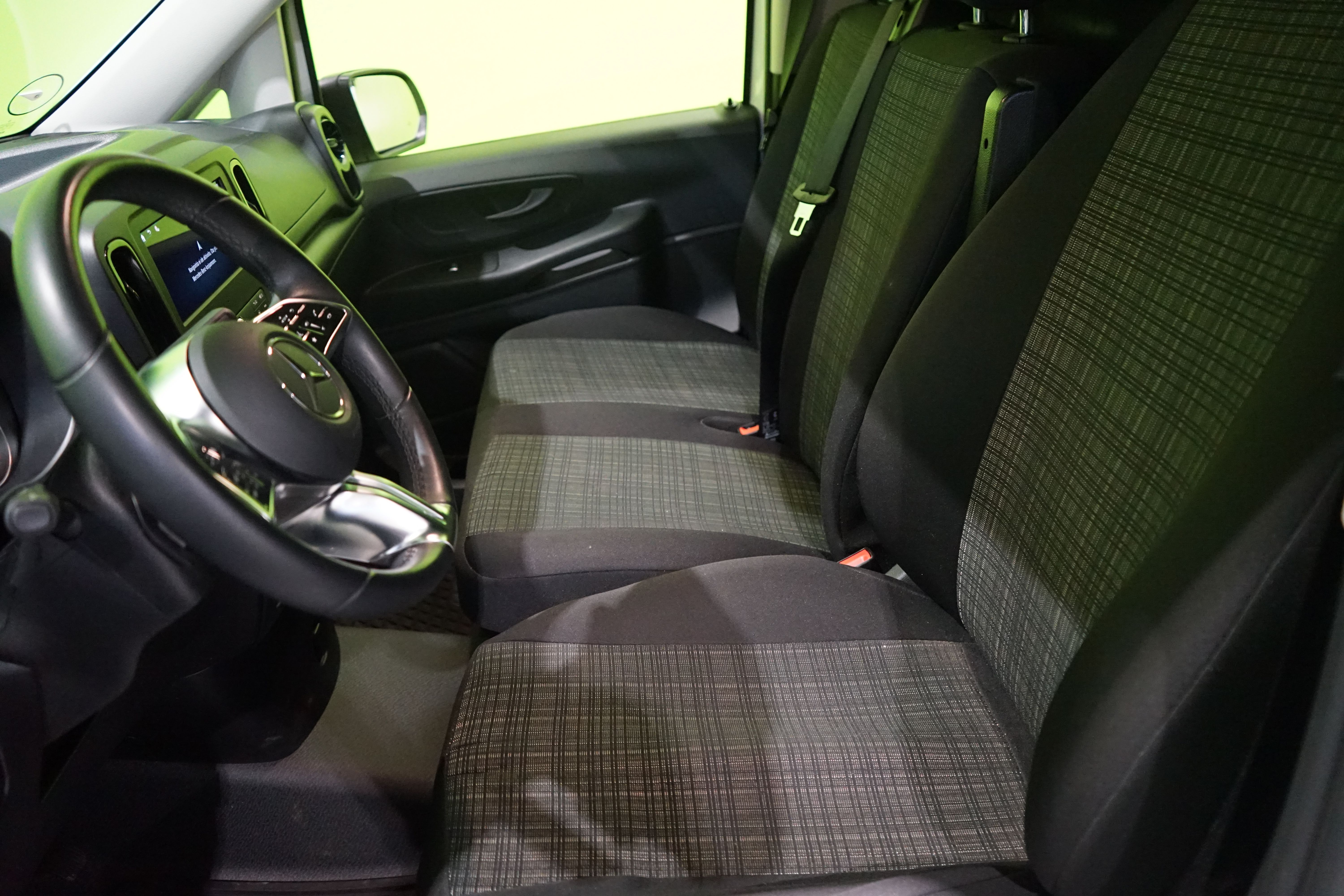 Mercedes-Benz Vito 2025