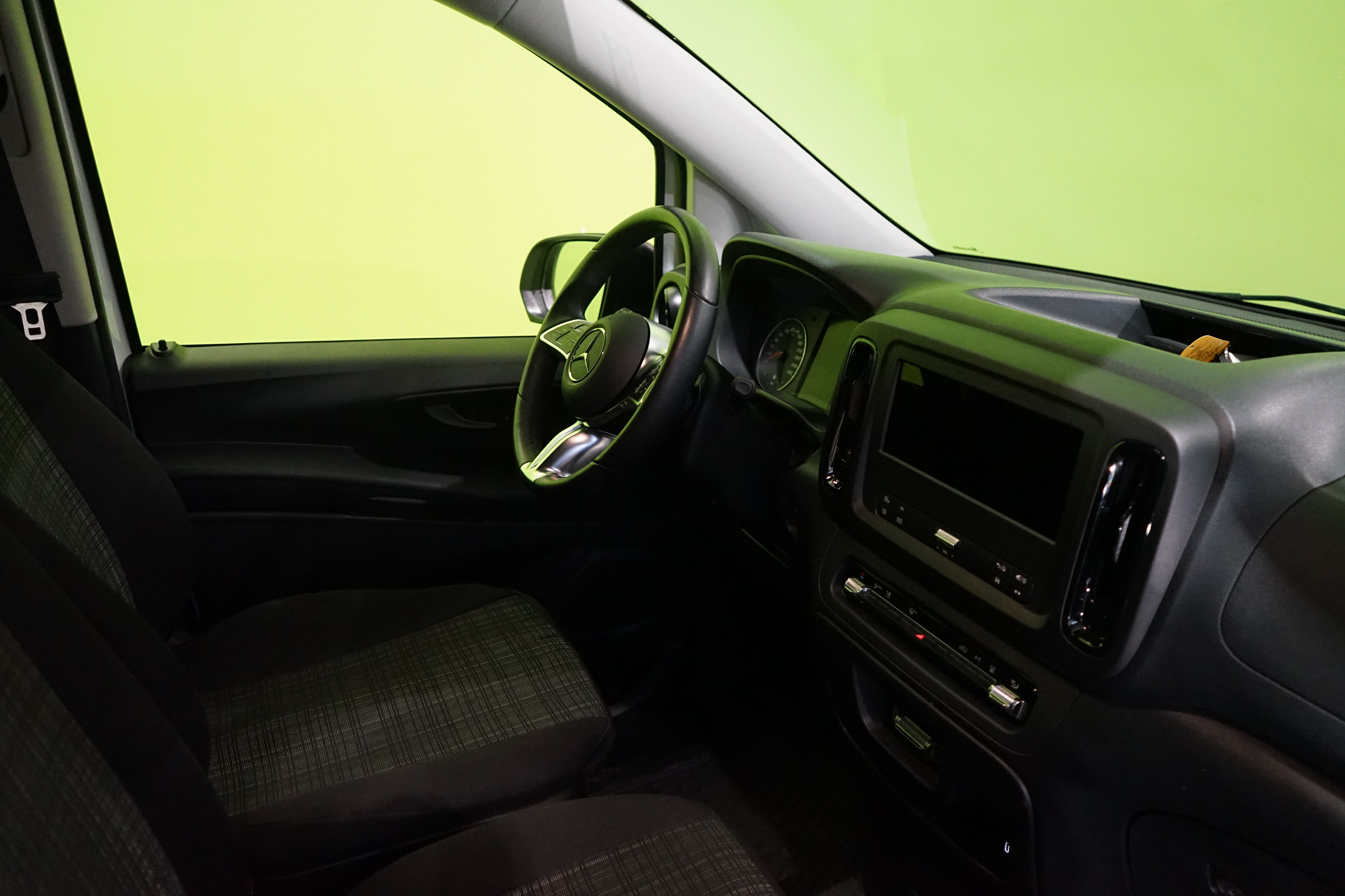 Mercedes-Benz Vito 2025