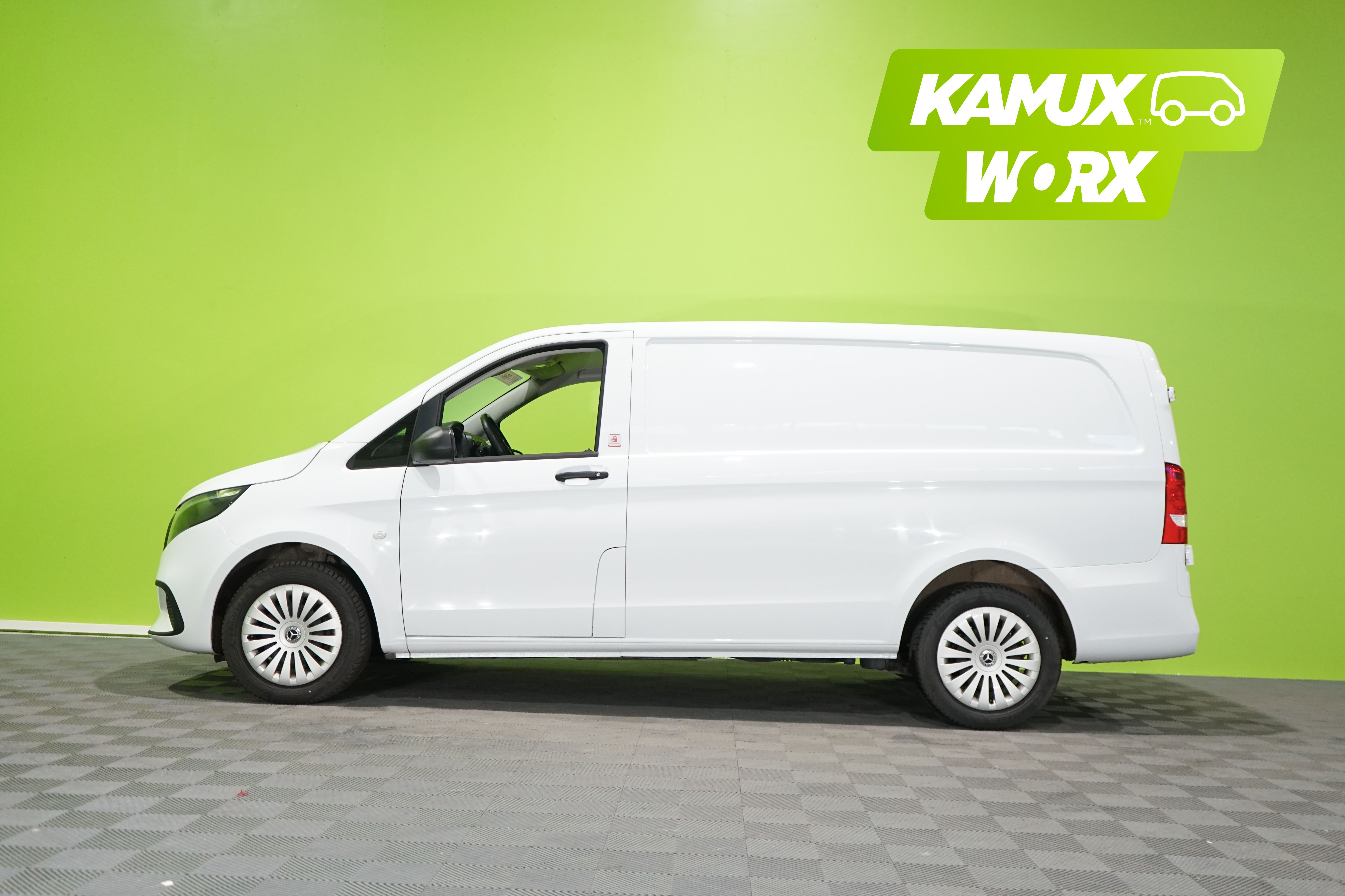 Mercedes-Benz Vito 2025