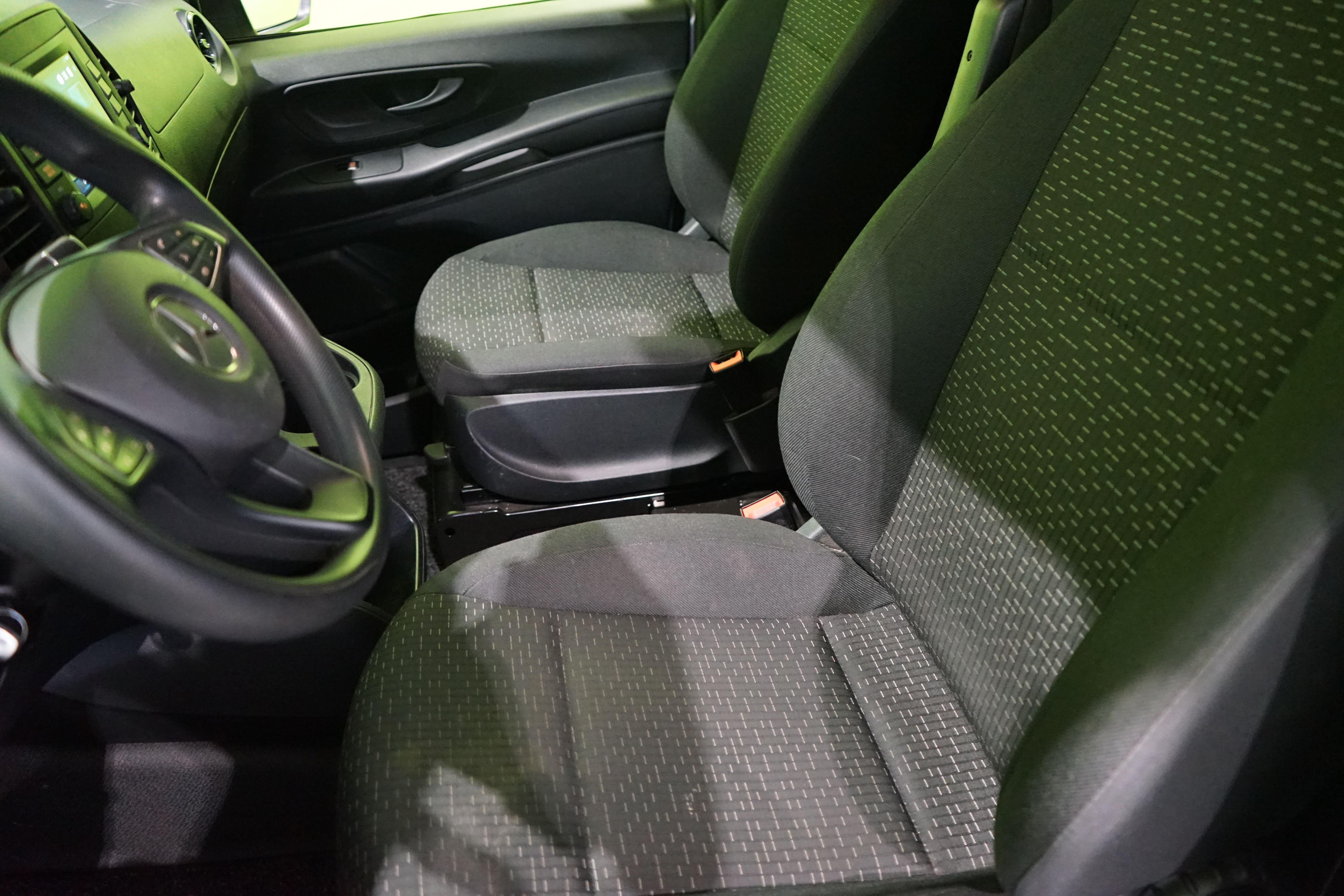 Mercedes-Benz Vito 2023