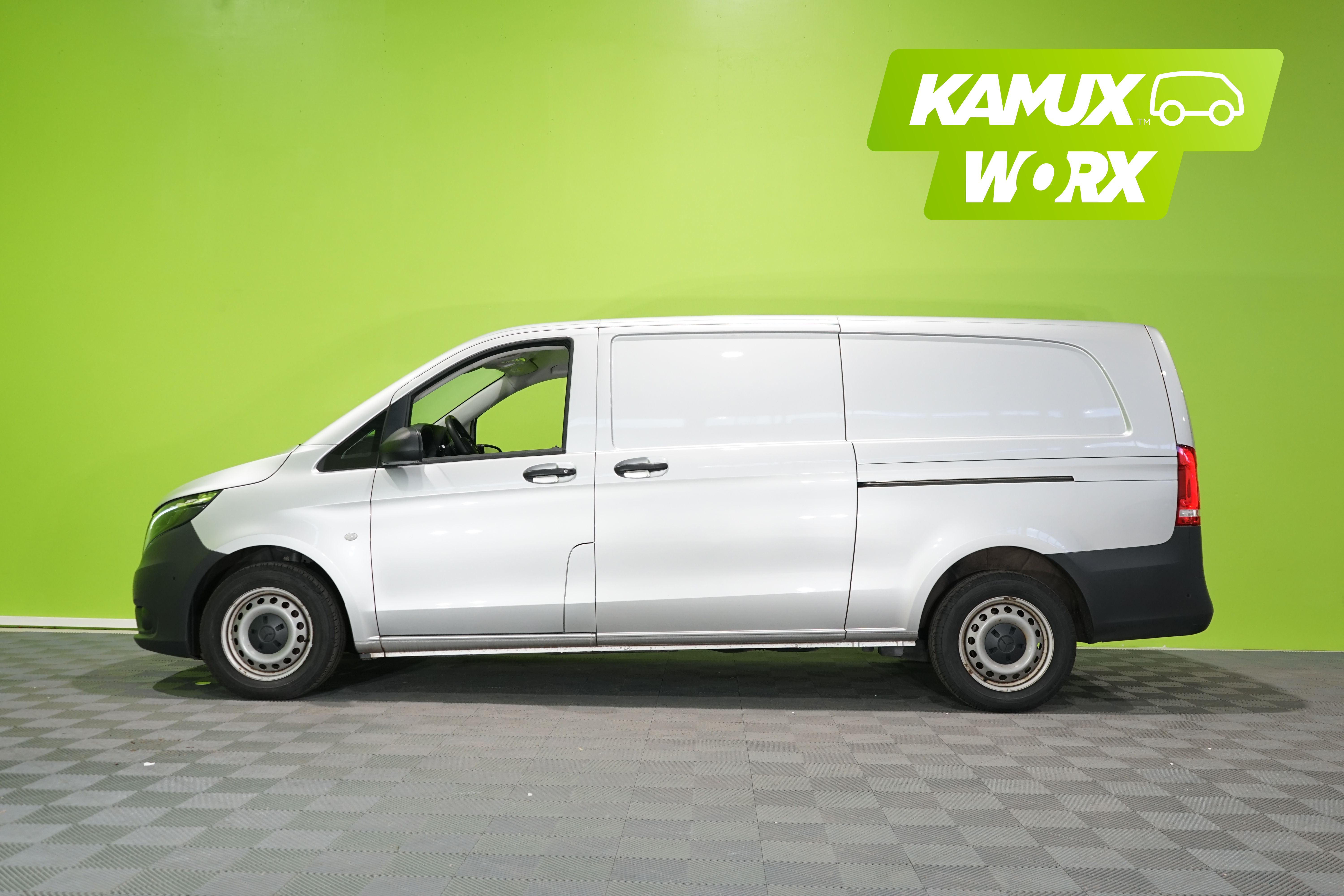 Mercedes-Benz Vito 2023