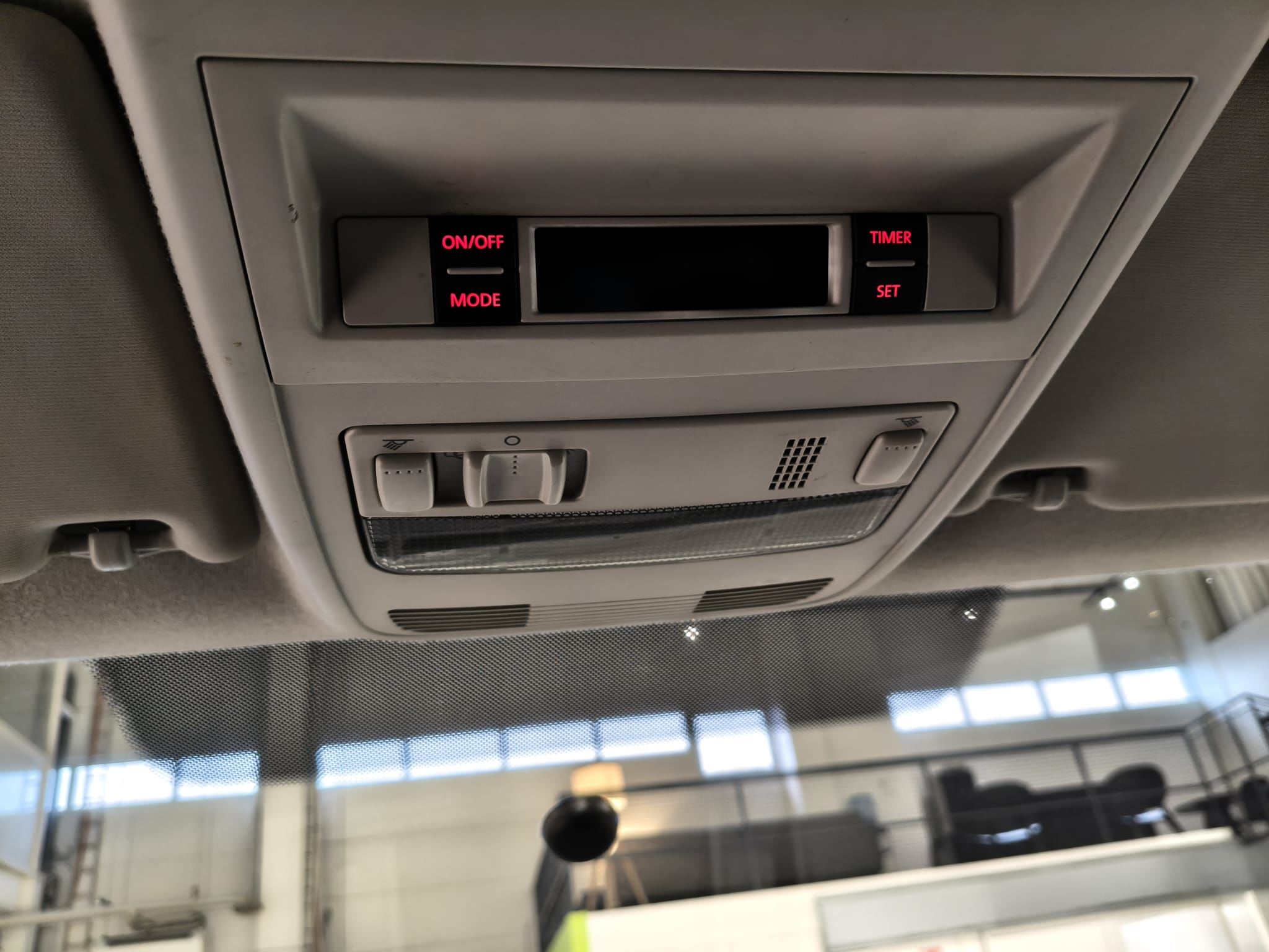 Volkswagen Transporter 2018