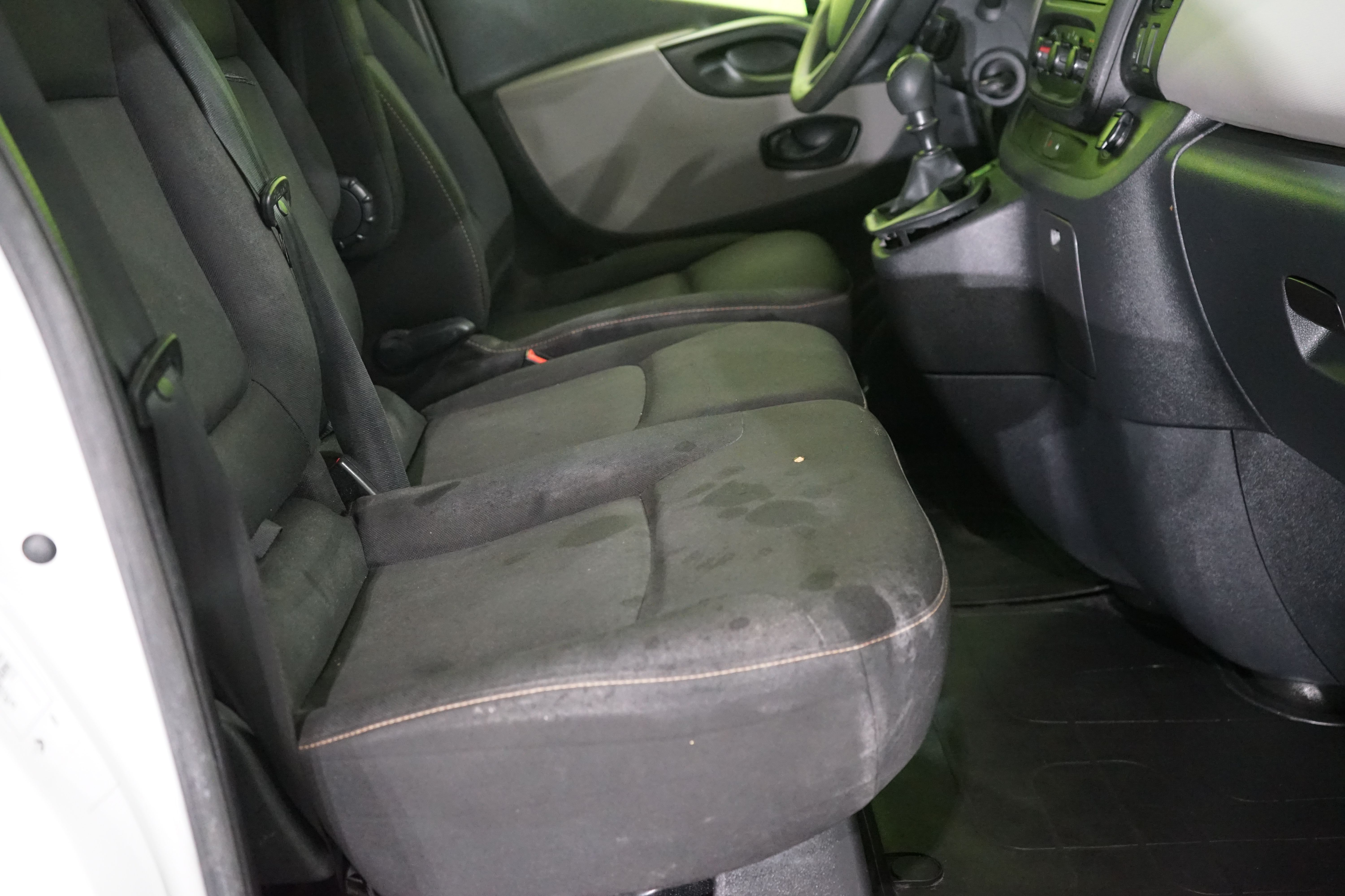 Renault Trafic 2018