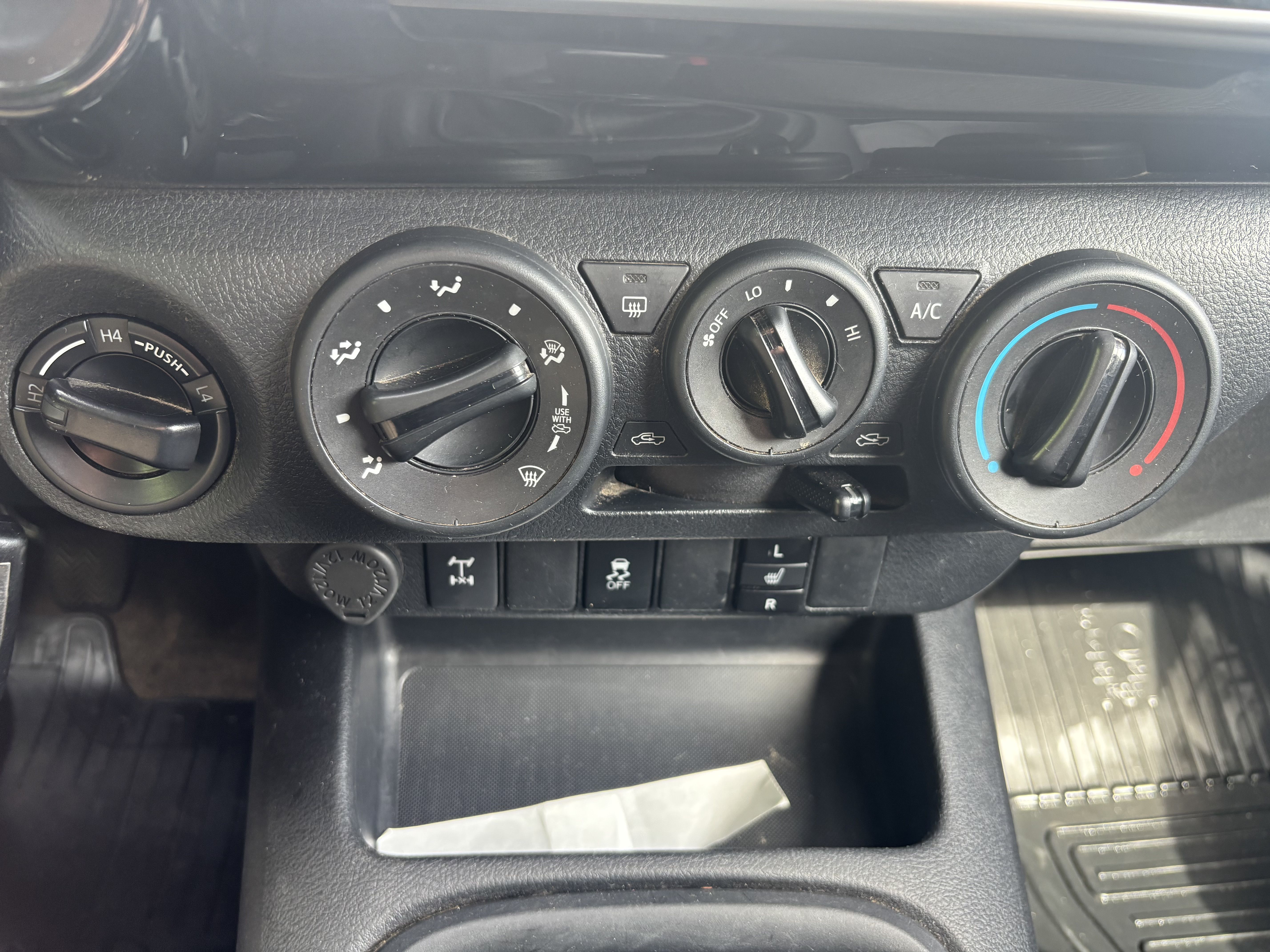 Toyota Hilux 2020