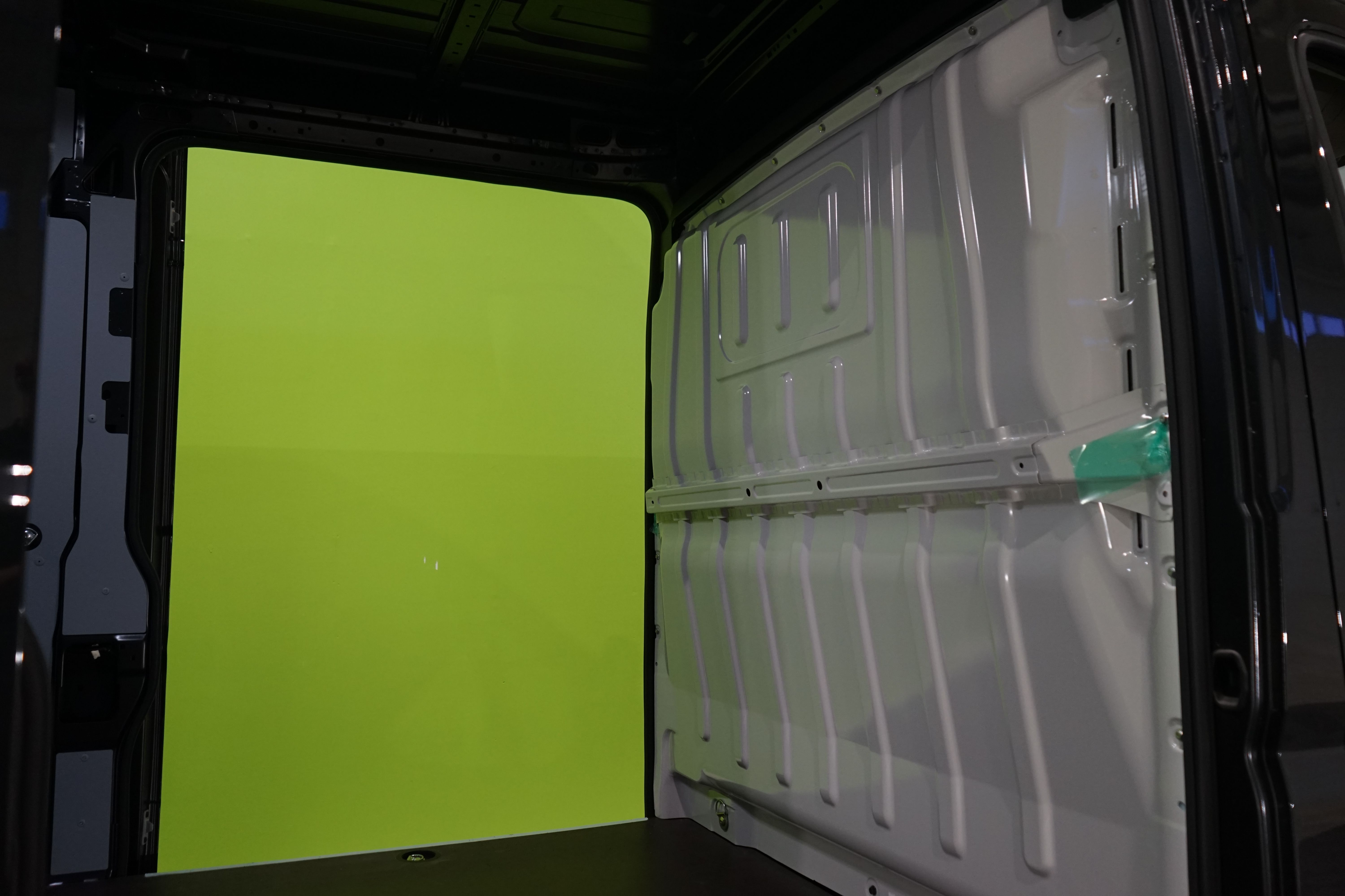 Toyota Proace Max 2026