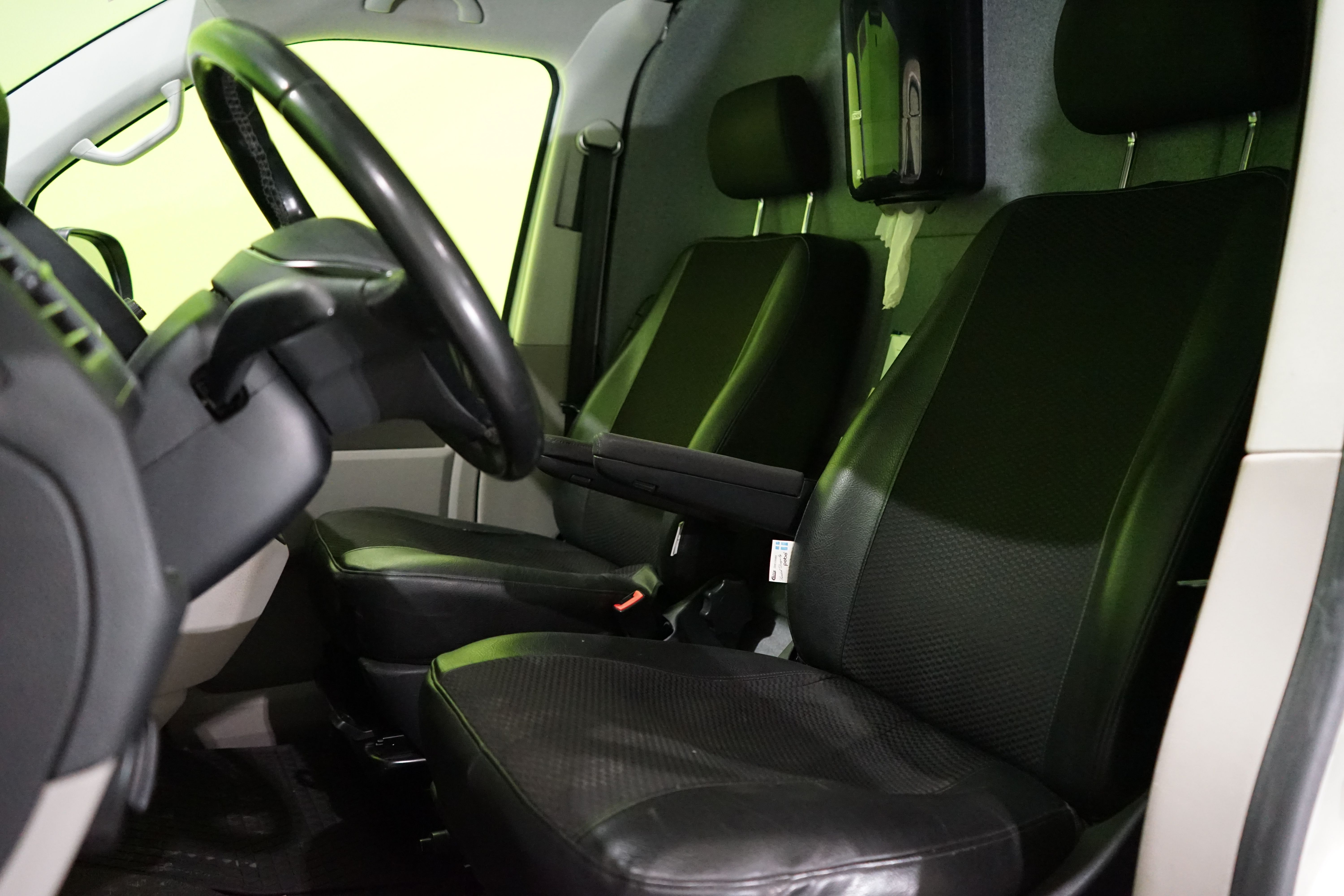 Volkswagen Transporter 2018