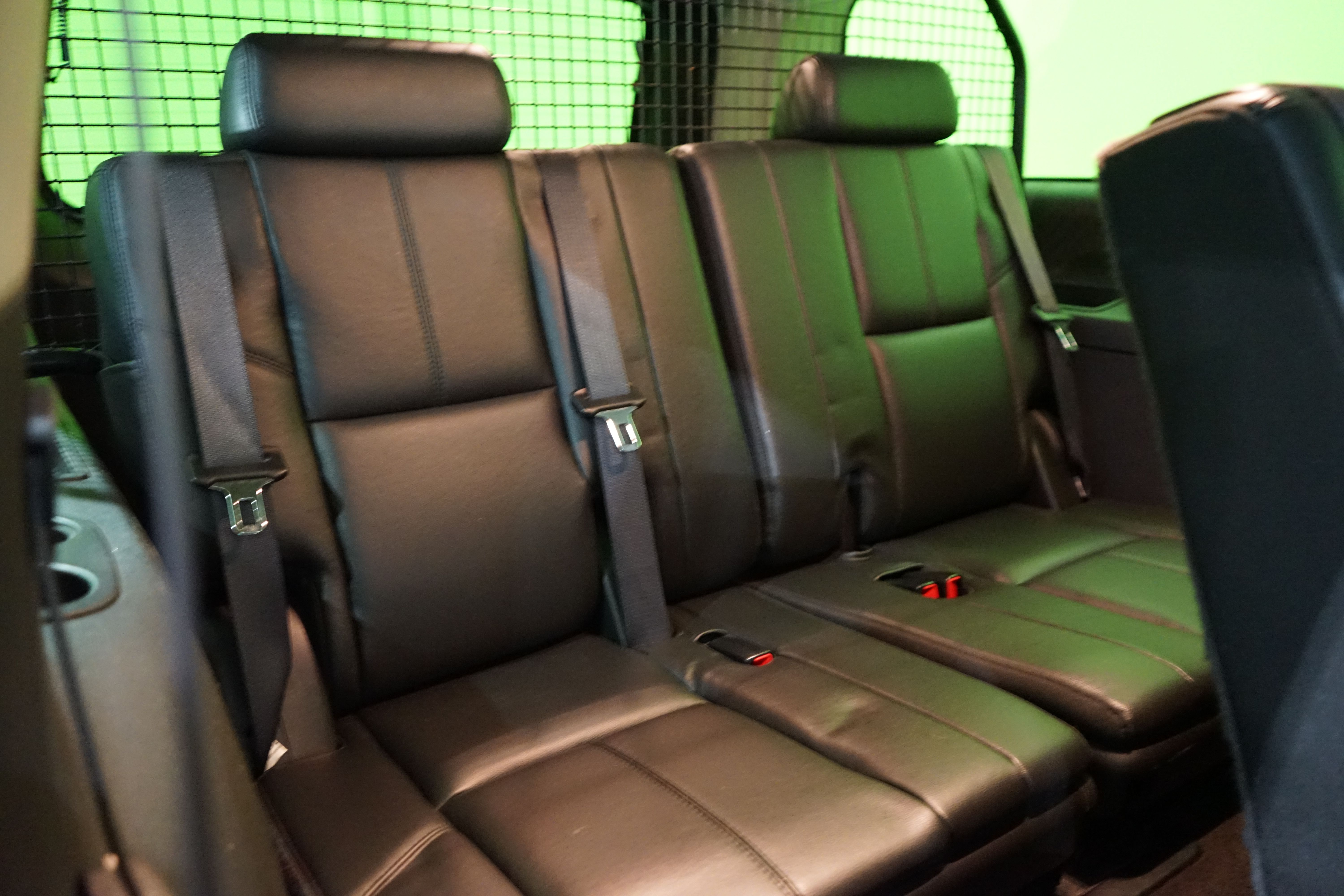 Chevrolet Suburban 2010