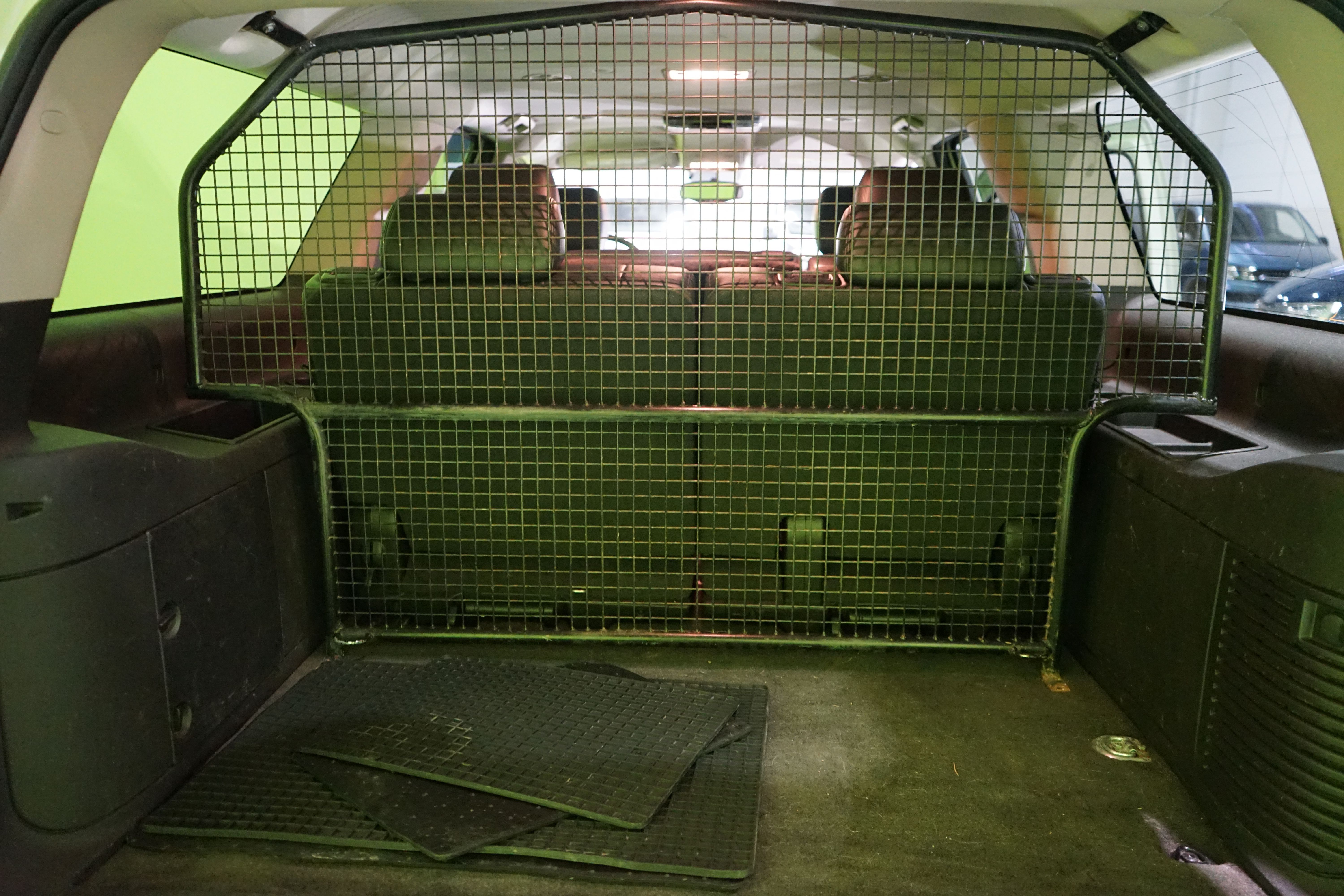 Chevrolet Suburban 2010