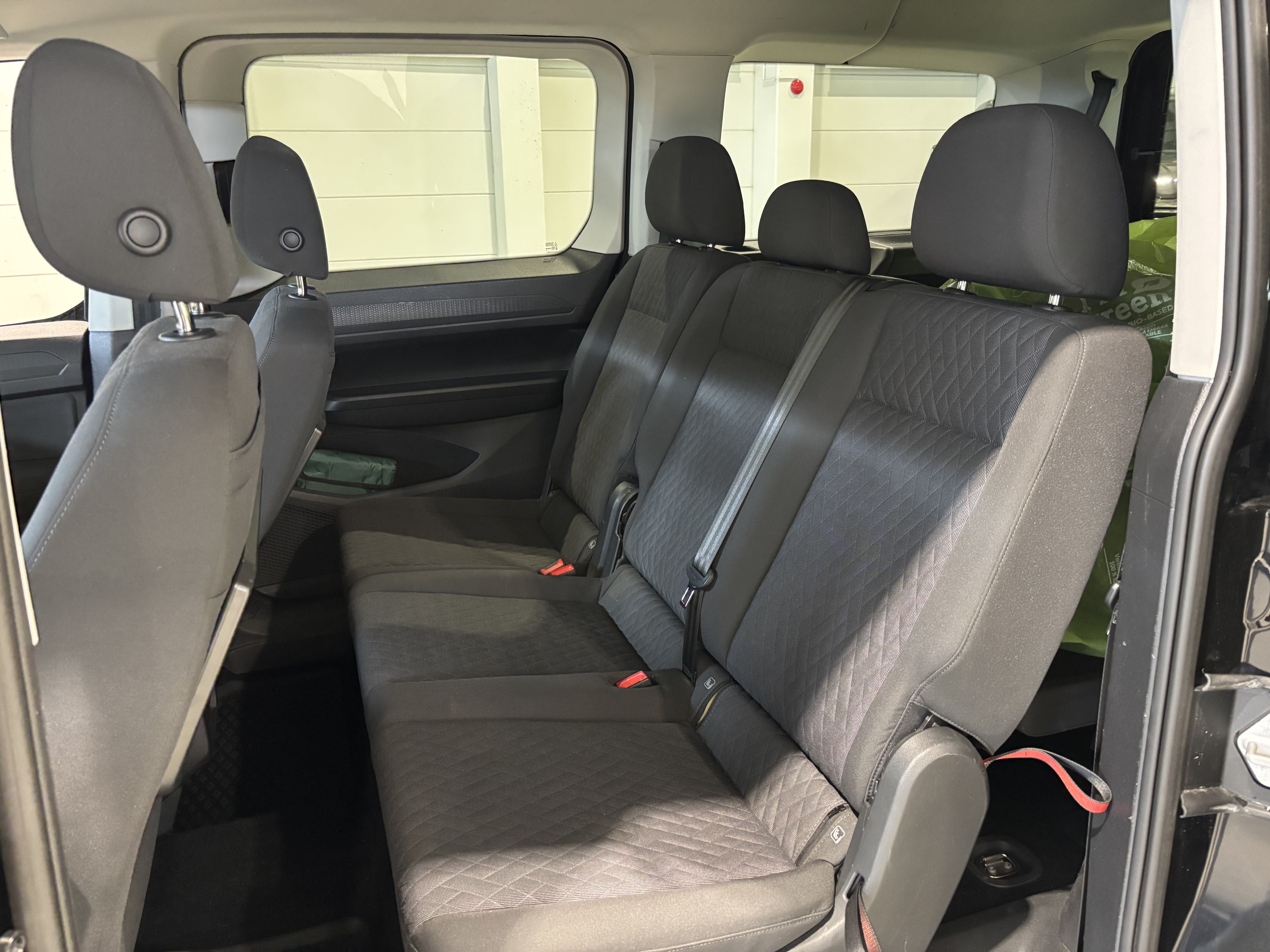 Volkswagen Caddy Maxi 2022