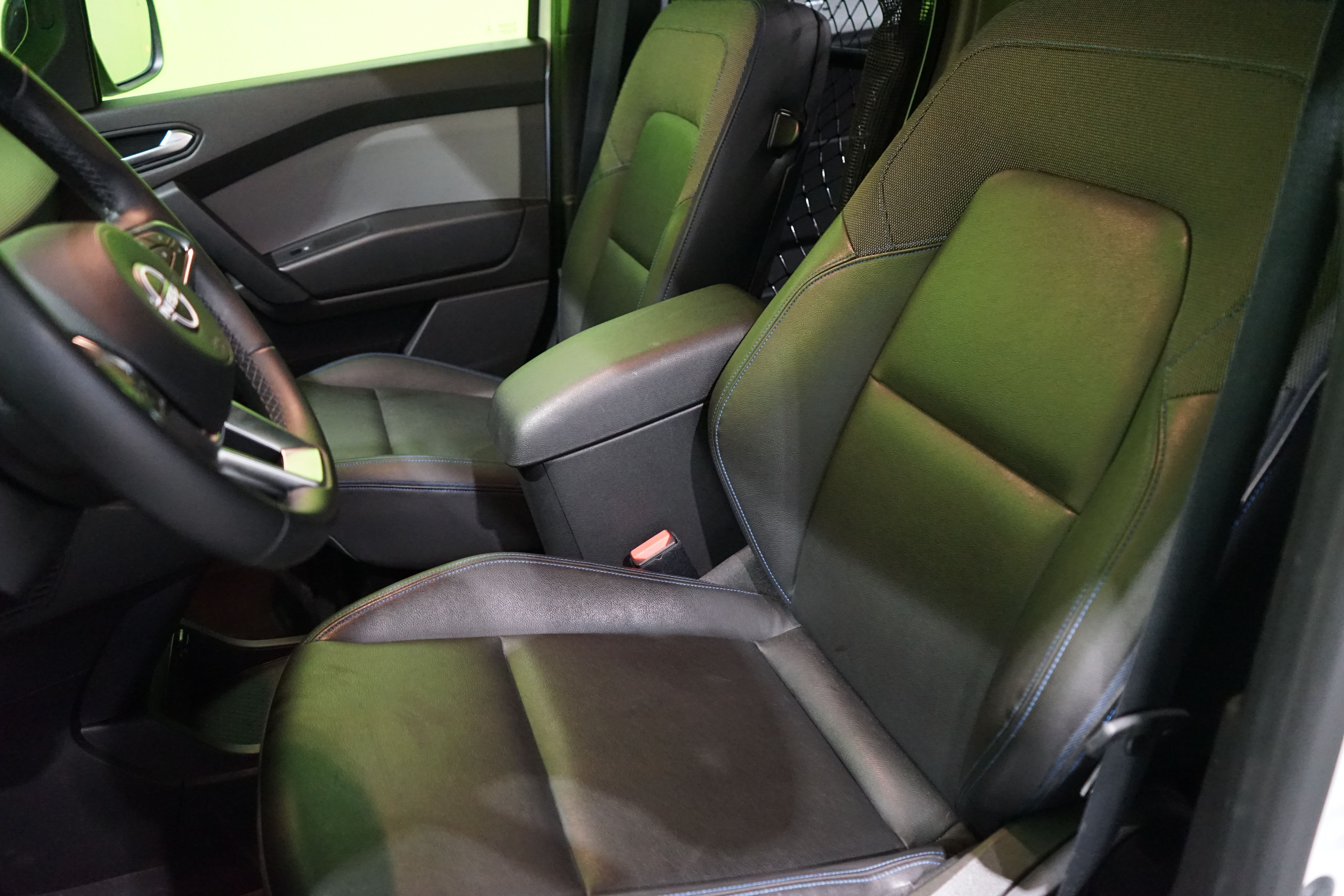 Nissan Townstar 2023