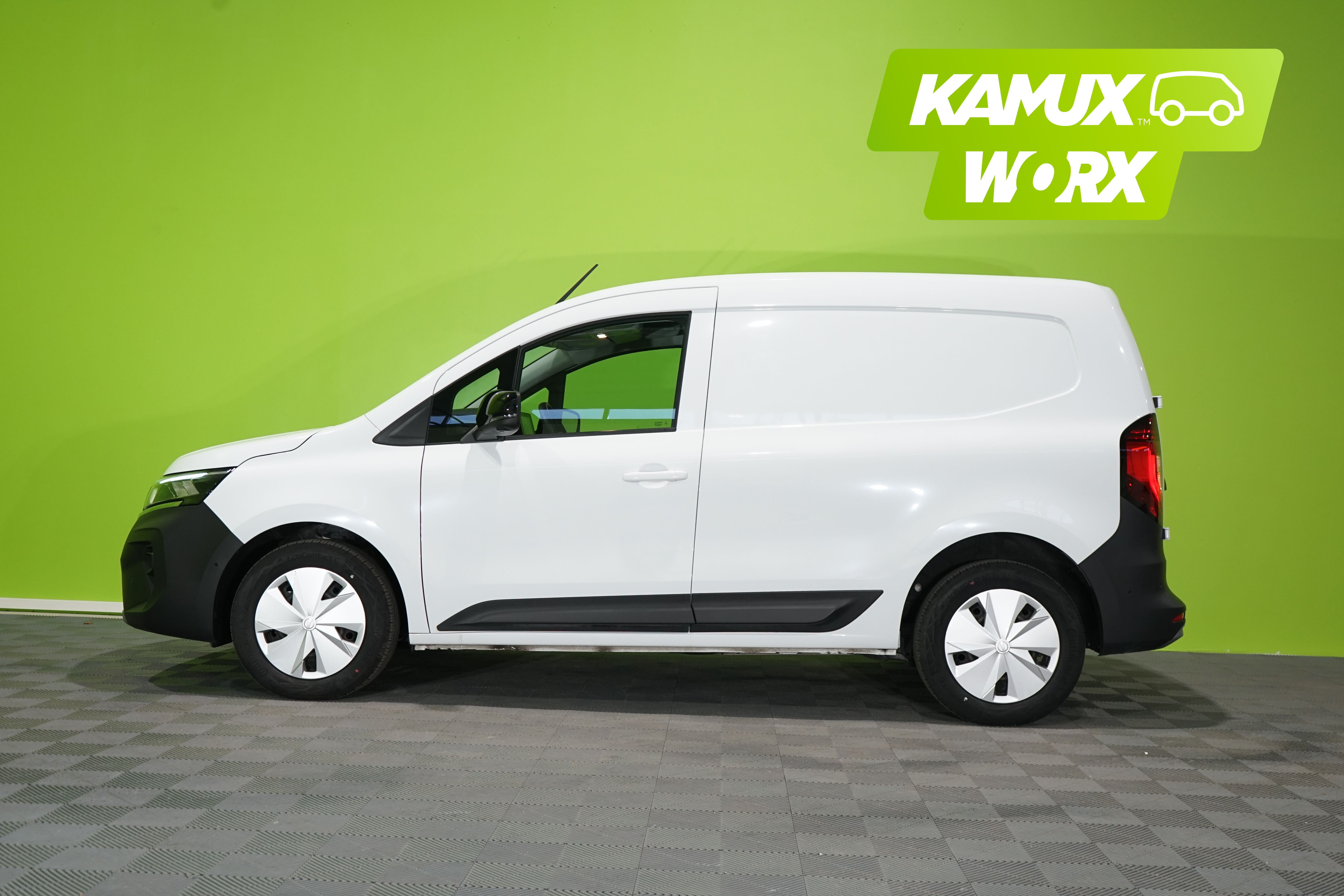 Nissan Townstar 2023