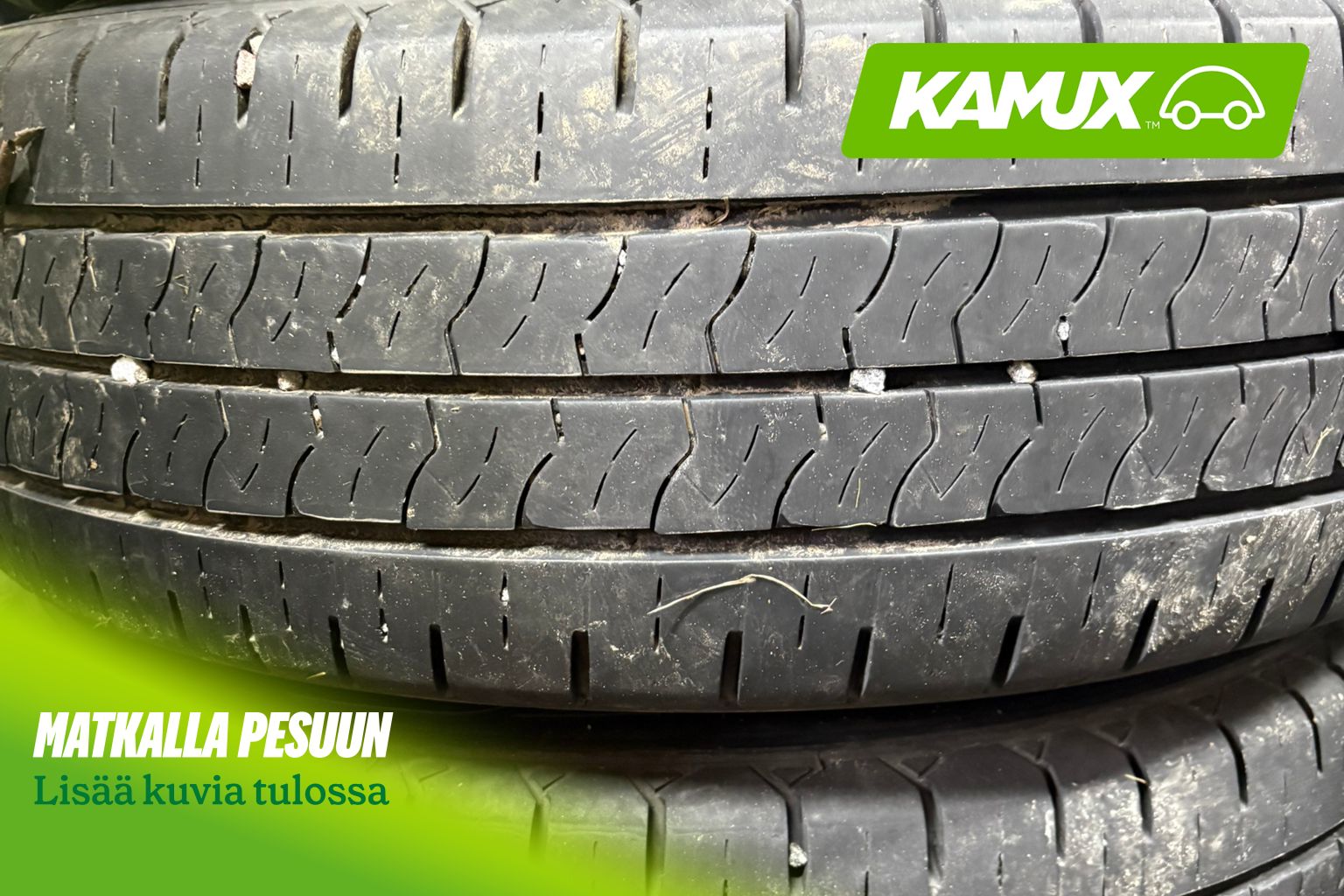 Volkswagen Transporter 2013