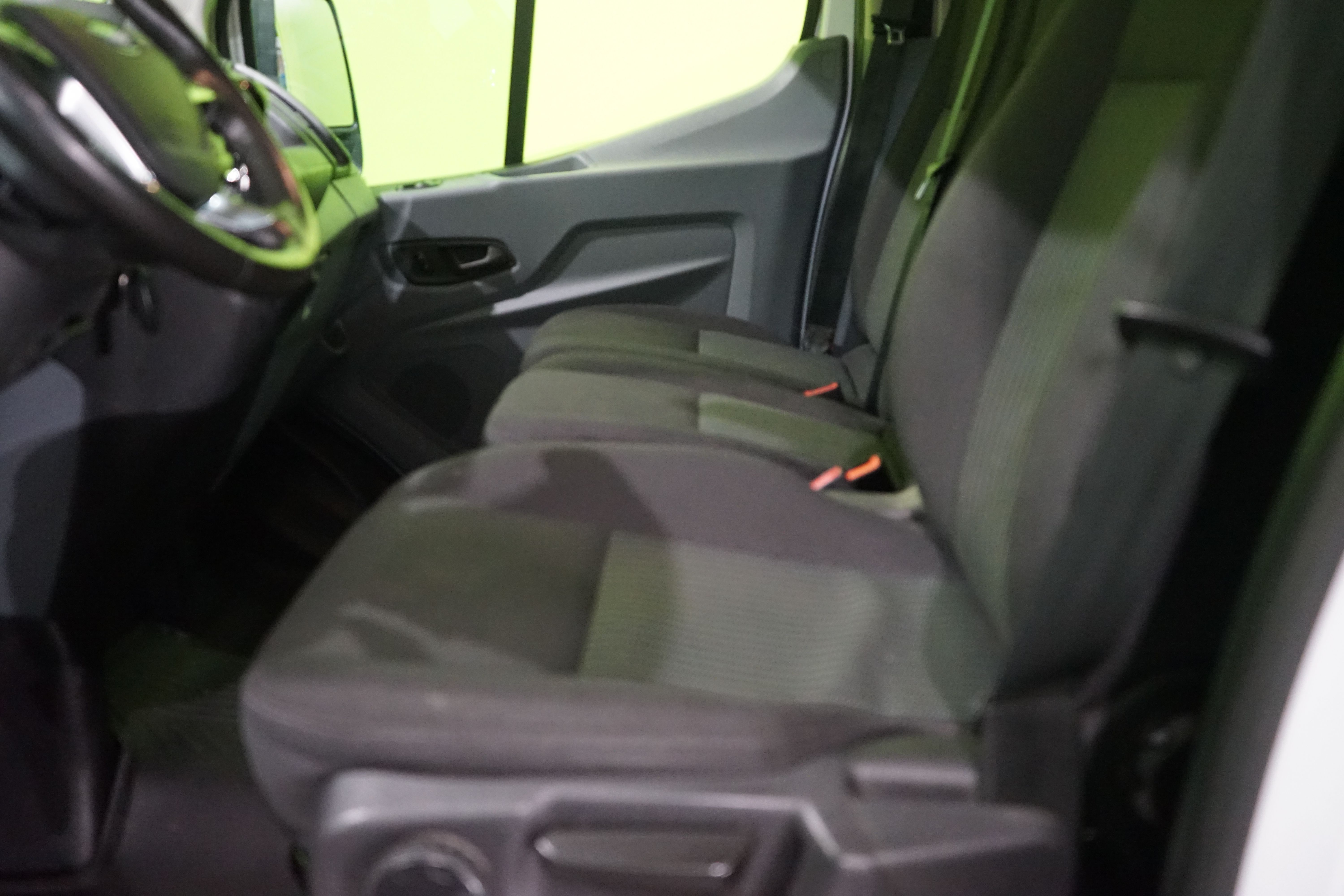 Ford Transit 2016