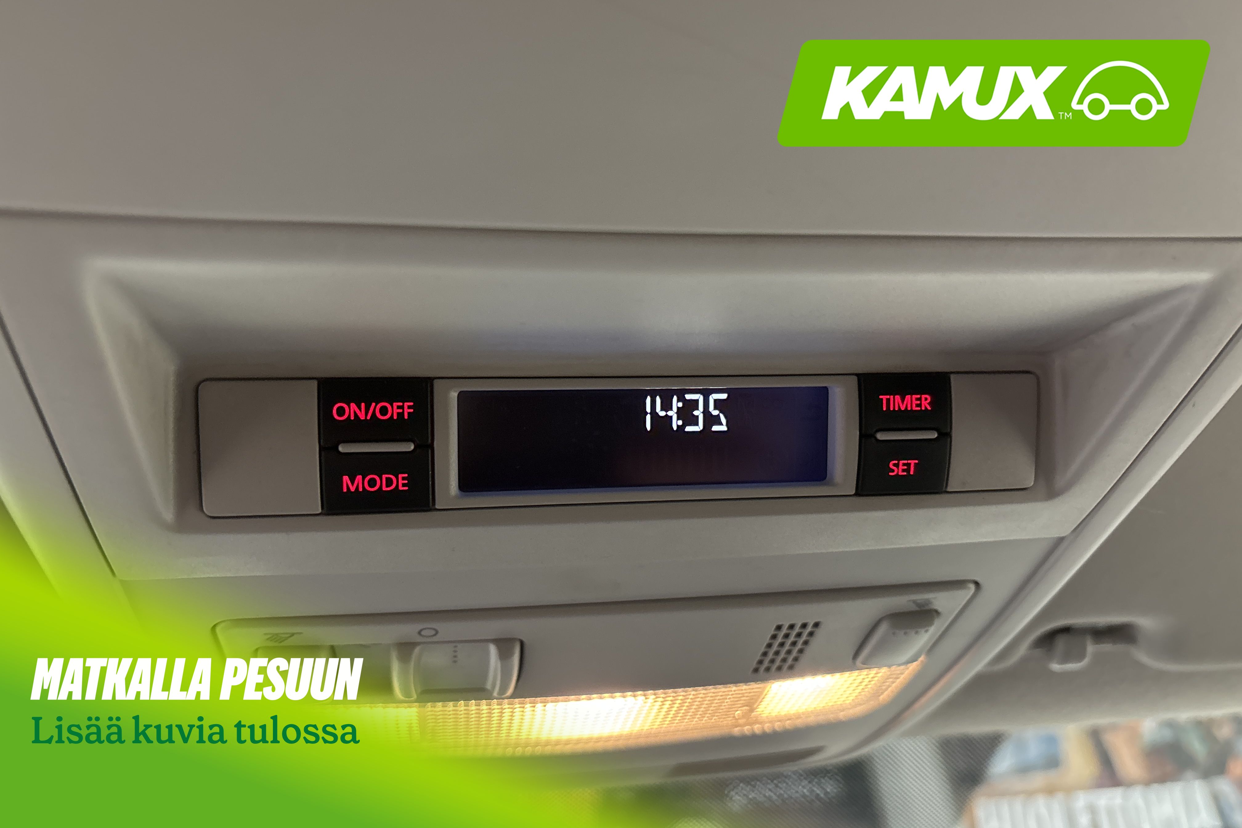 Volkswagen Transporter 2017