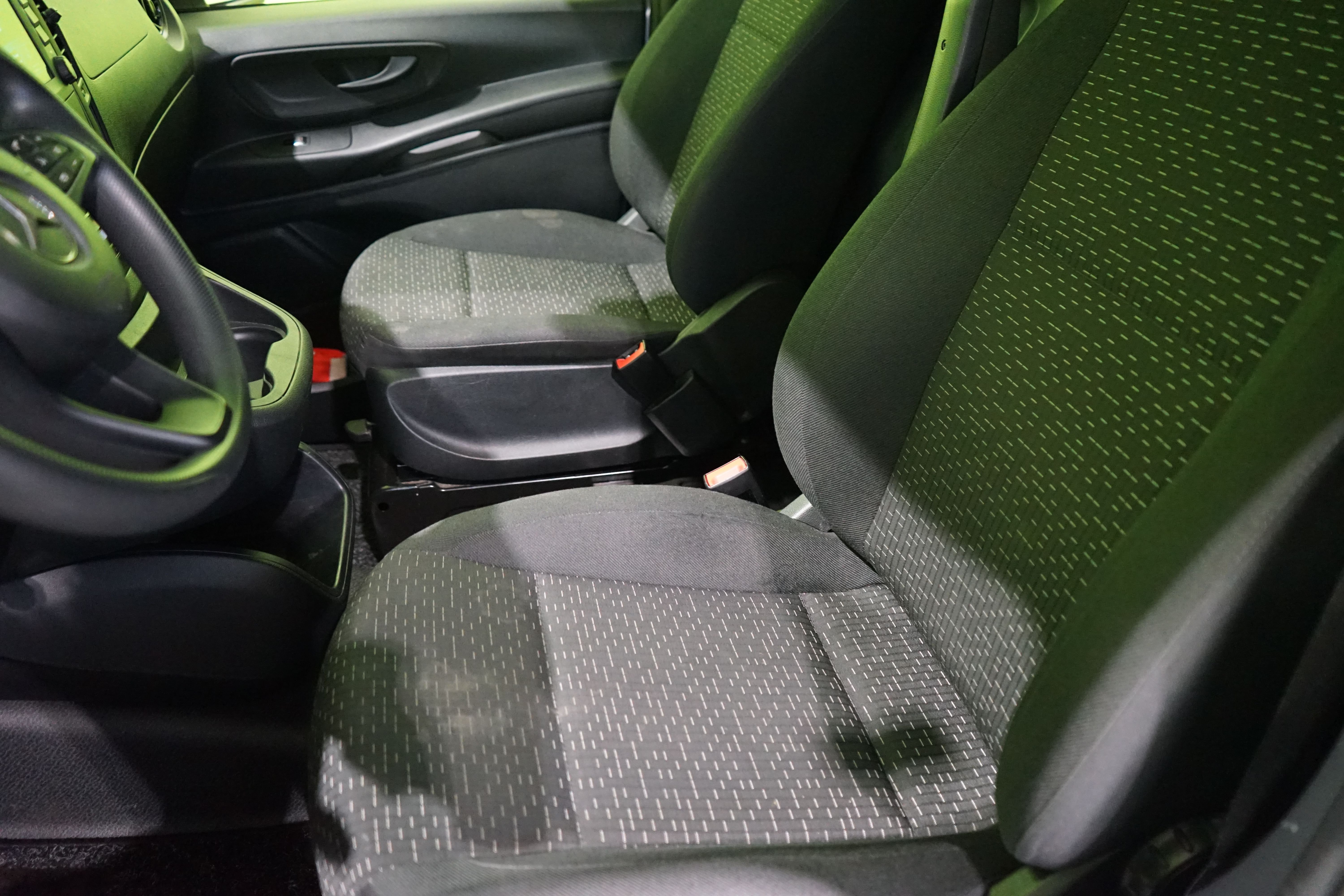Mercedes-Benz Vito 2023