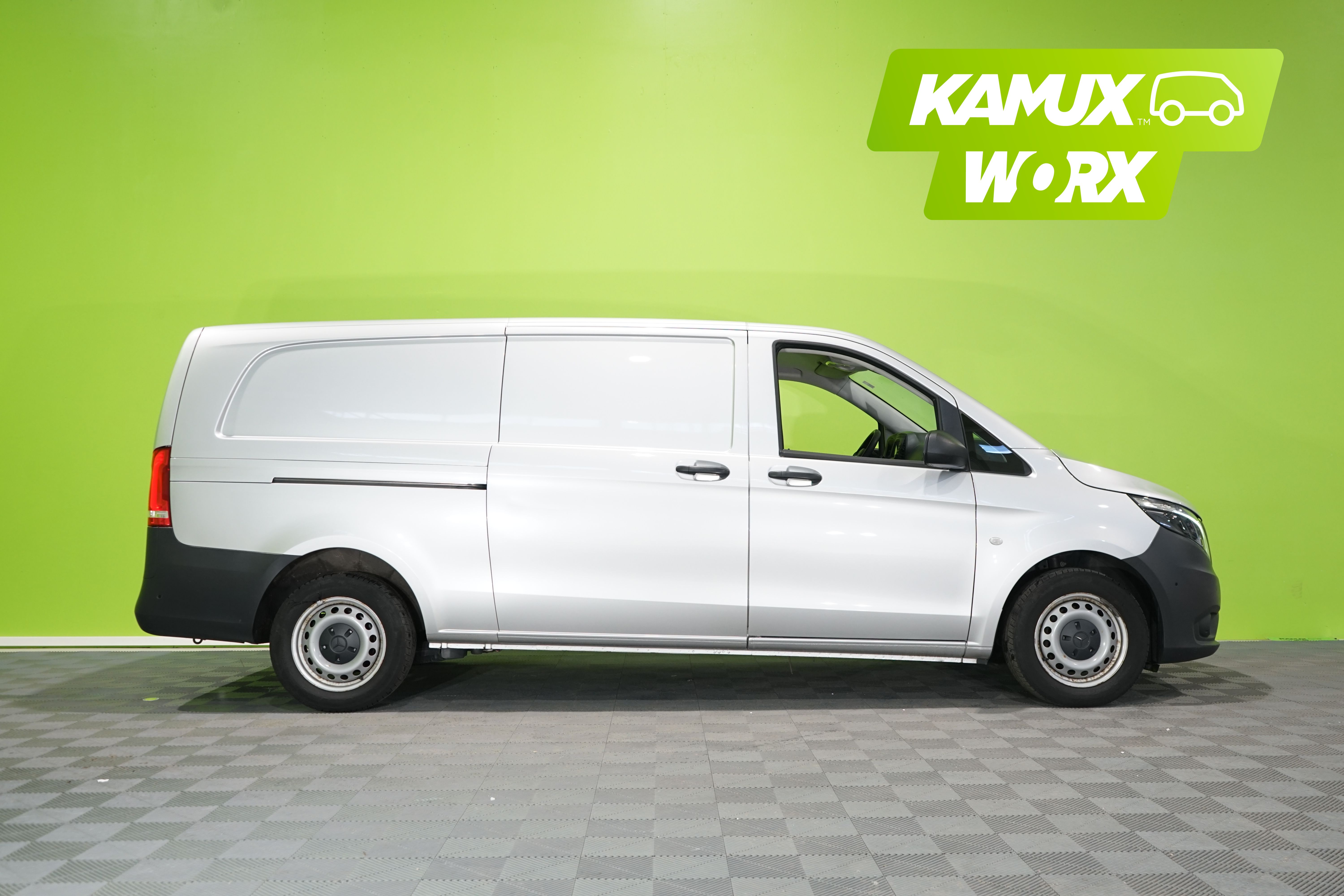 Mercedes-Benz Vito 2023