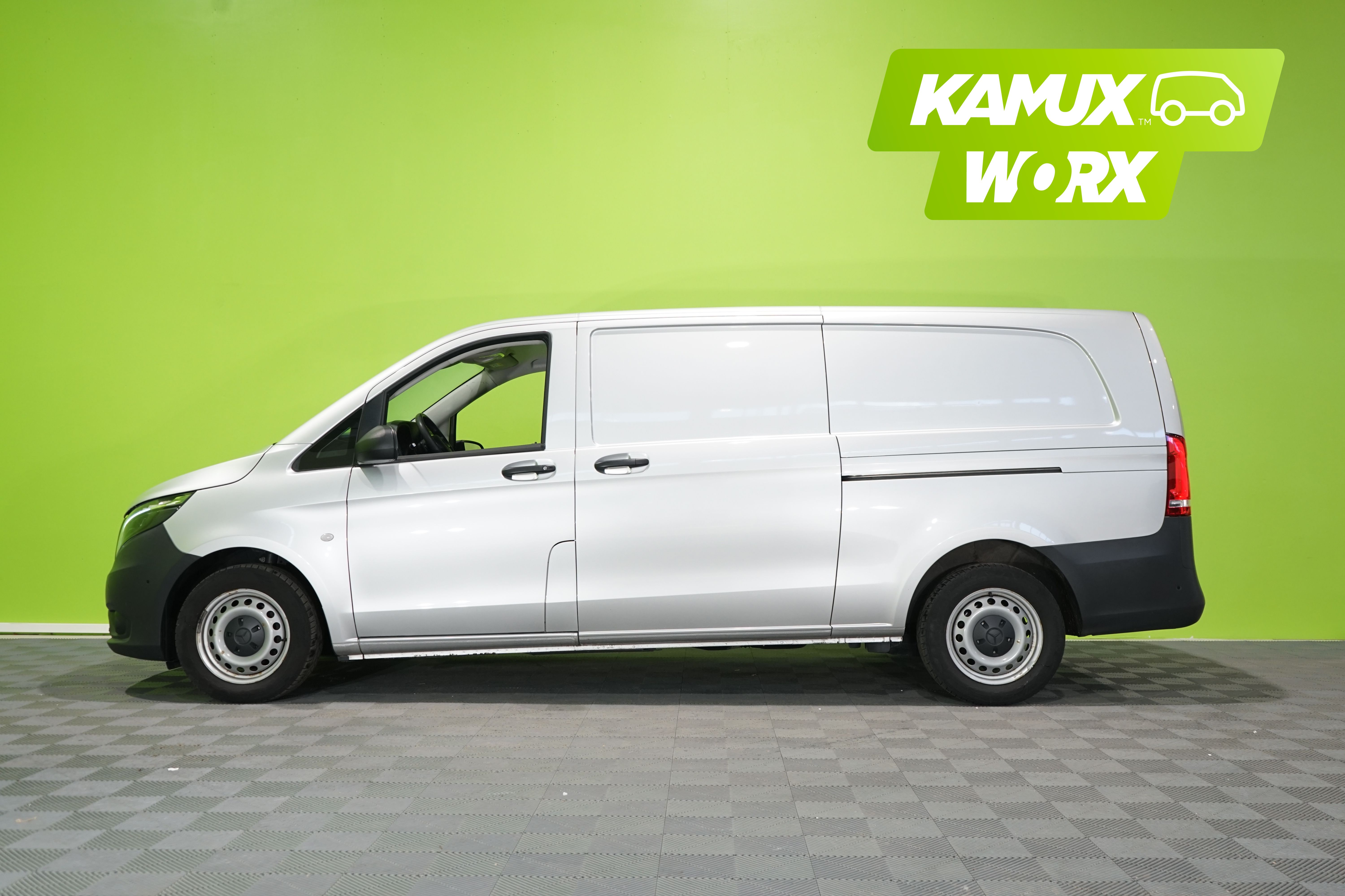Mercedes-Benz Vito 2023
