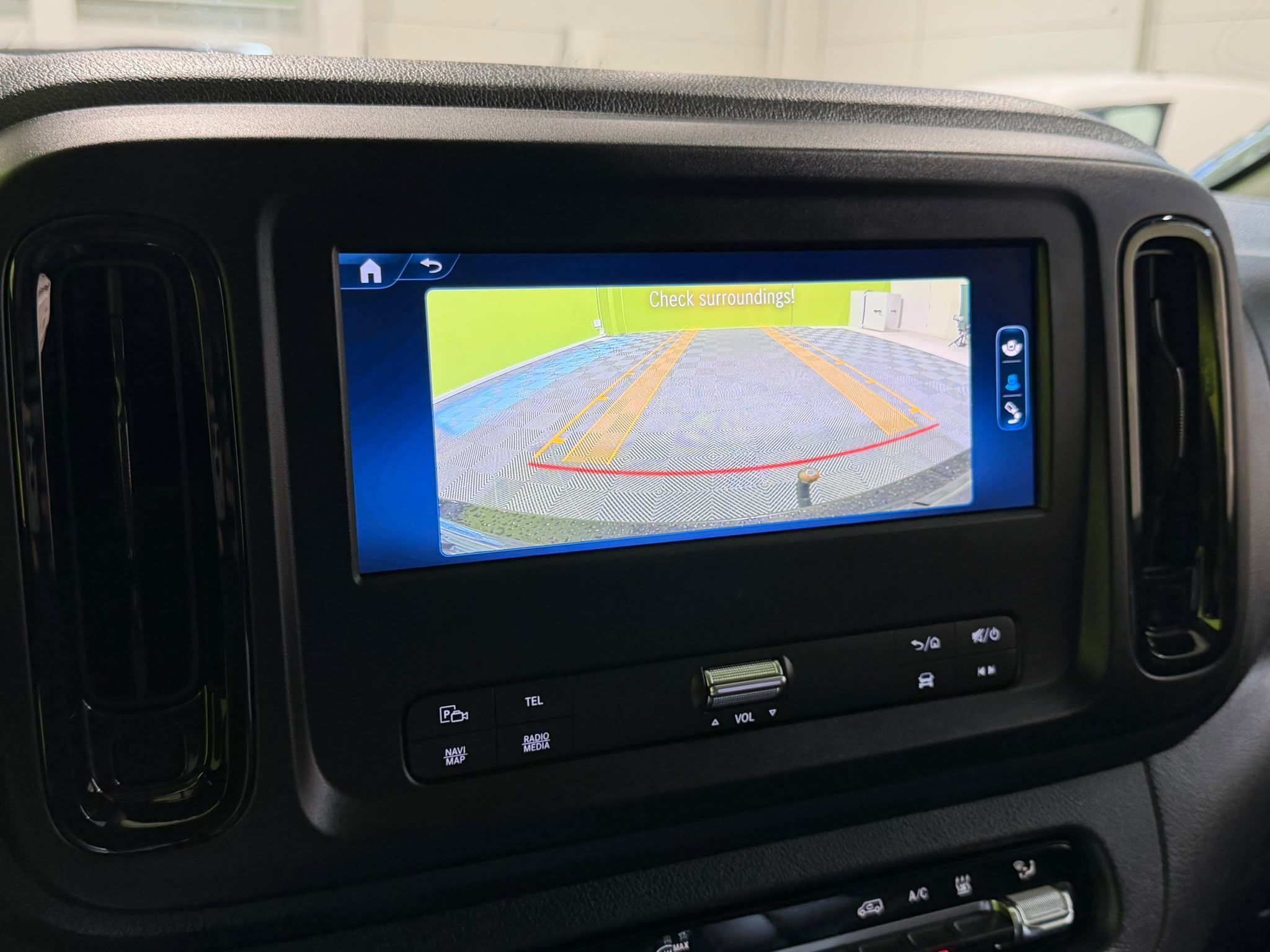 Mercedes-Benz Vito 2025