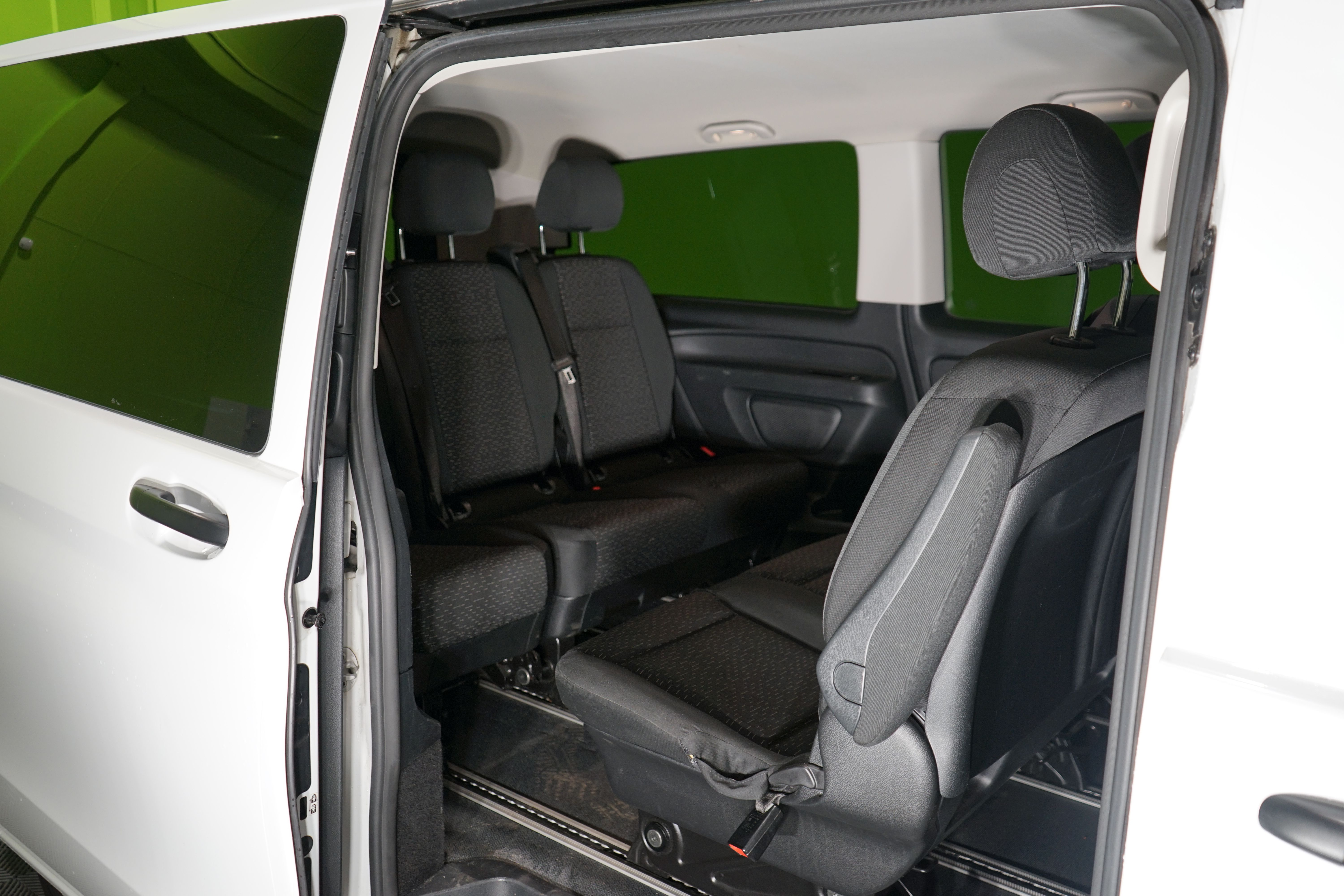 Mercedes-Benz Vito 2023