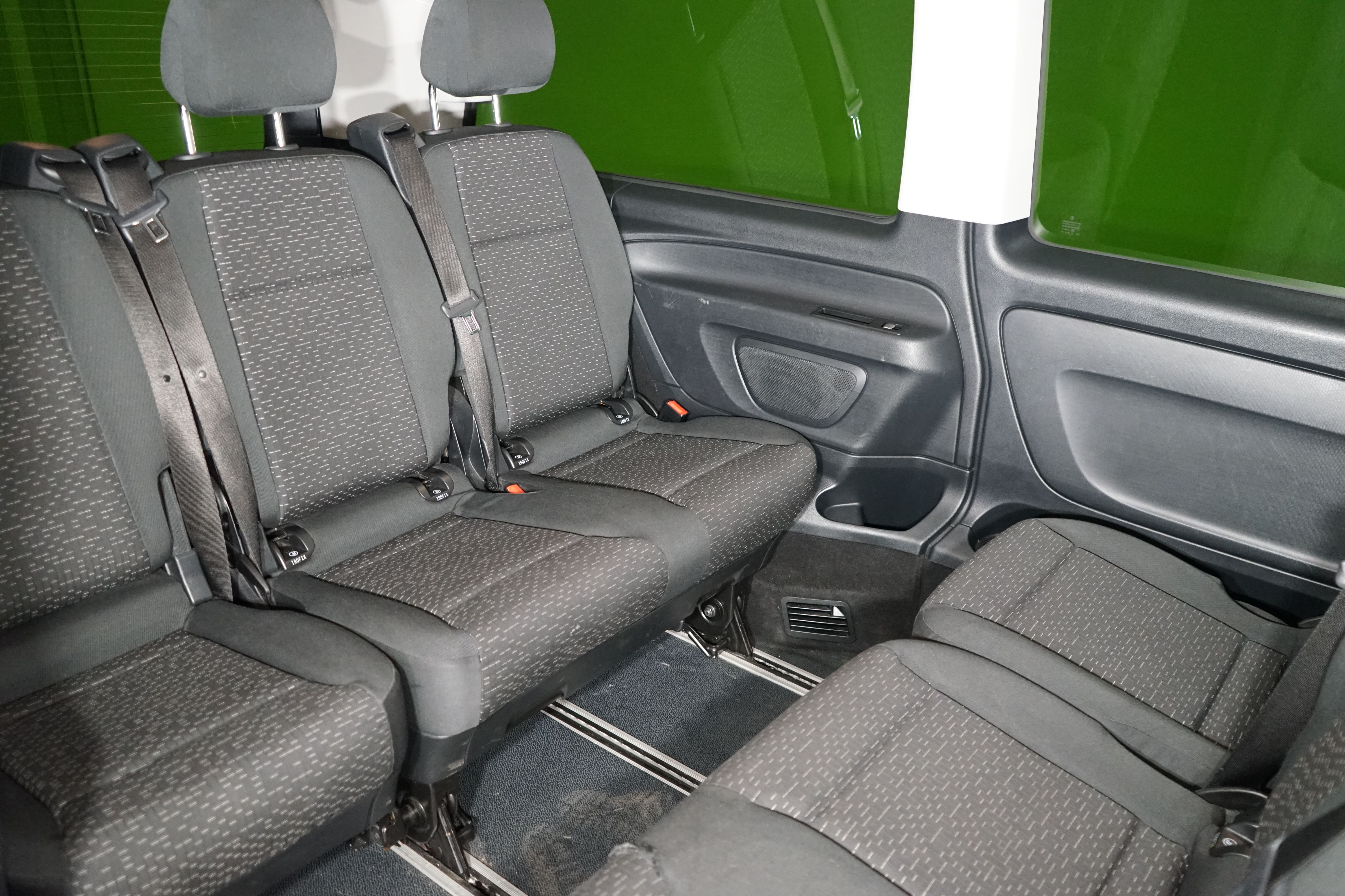Mercedes-Benz Vito 2023