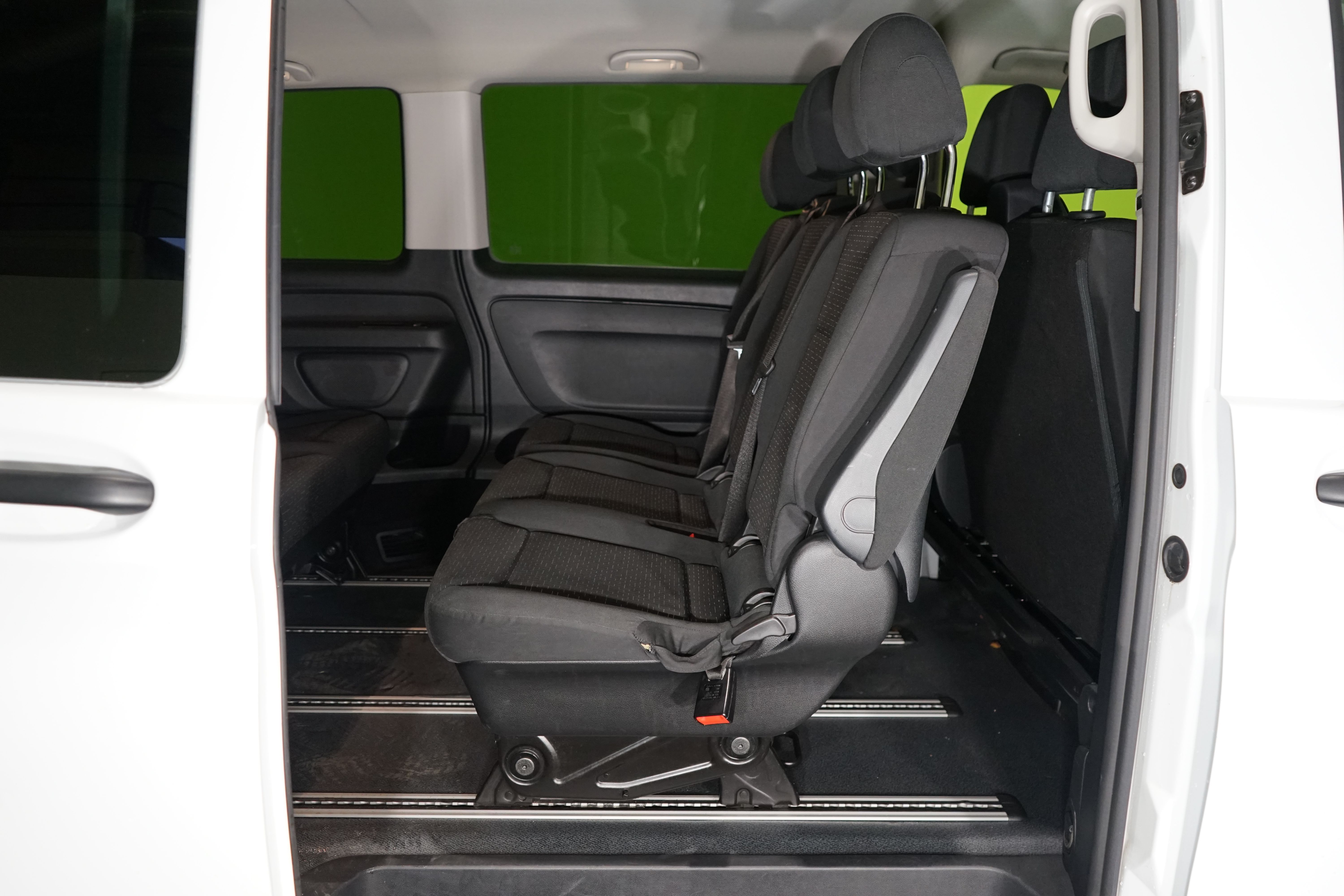Mercedes-Benz Vito 2023