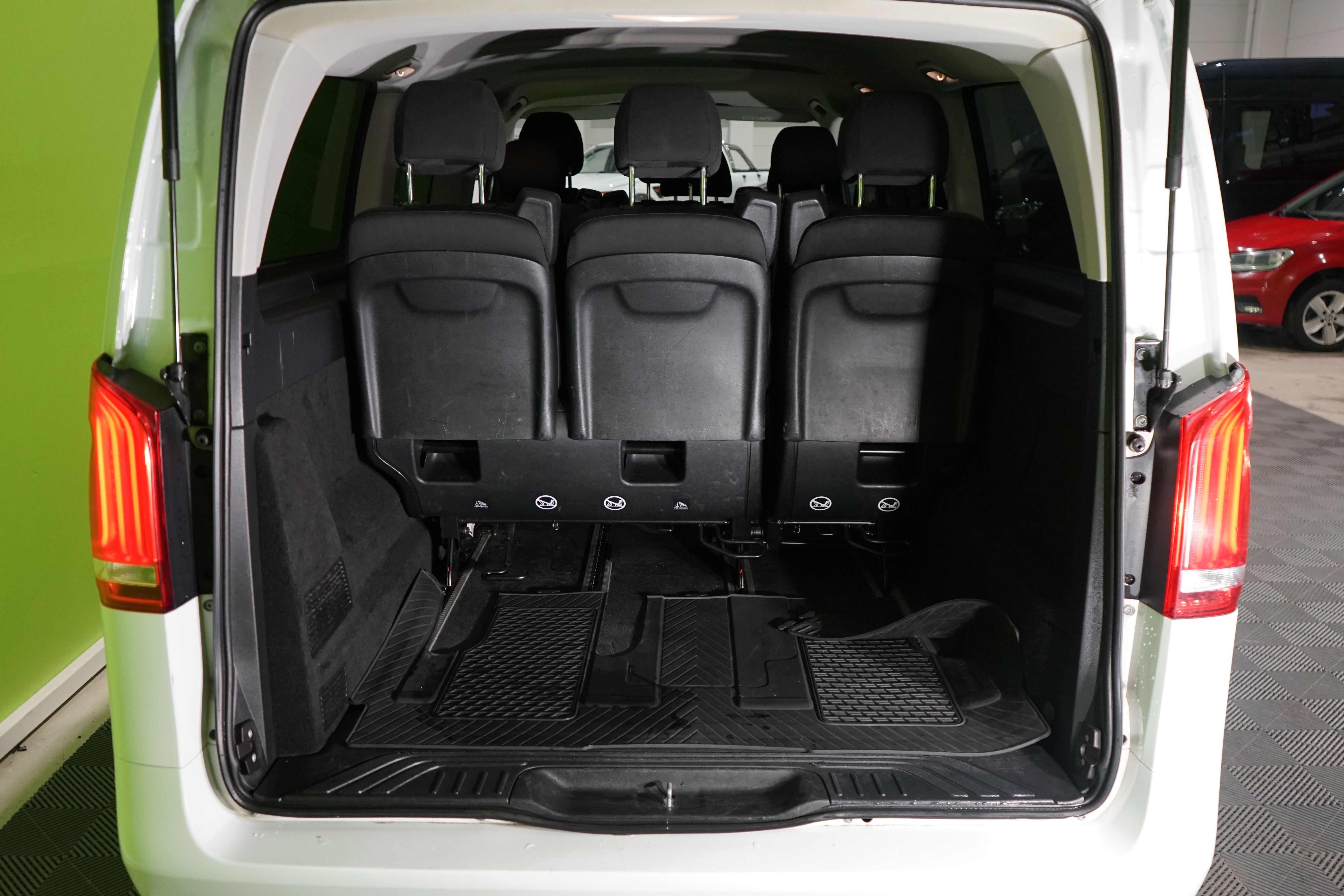 Mercedes-Benz Vito 2023