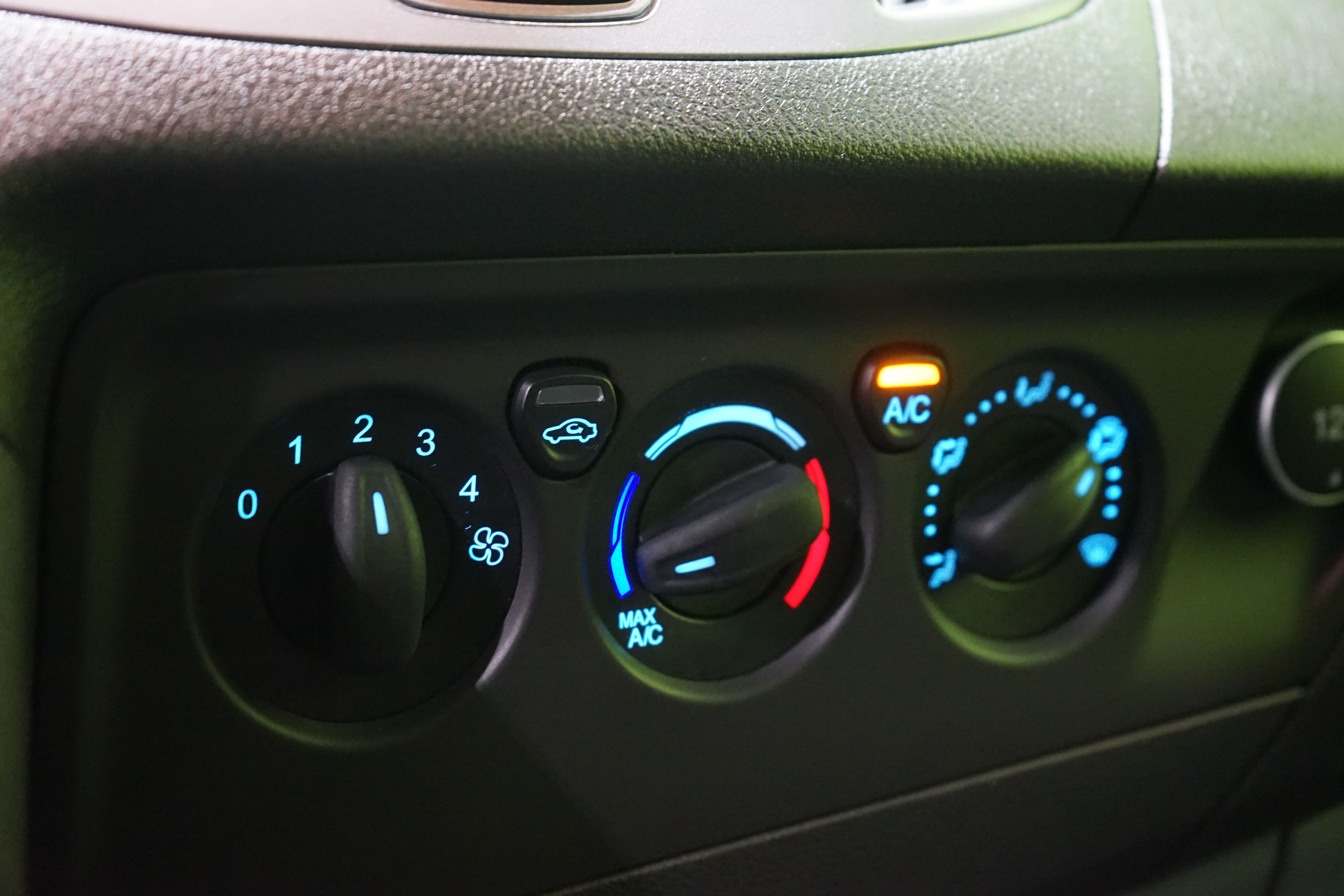 Ford Transit Custom 2017