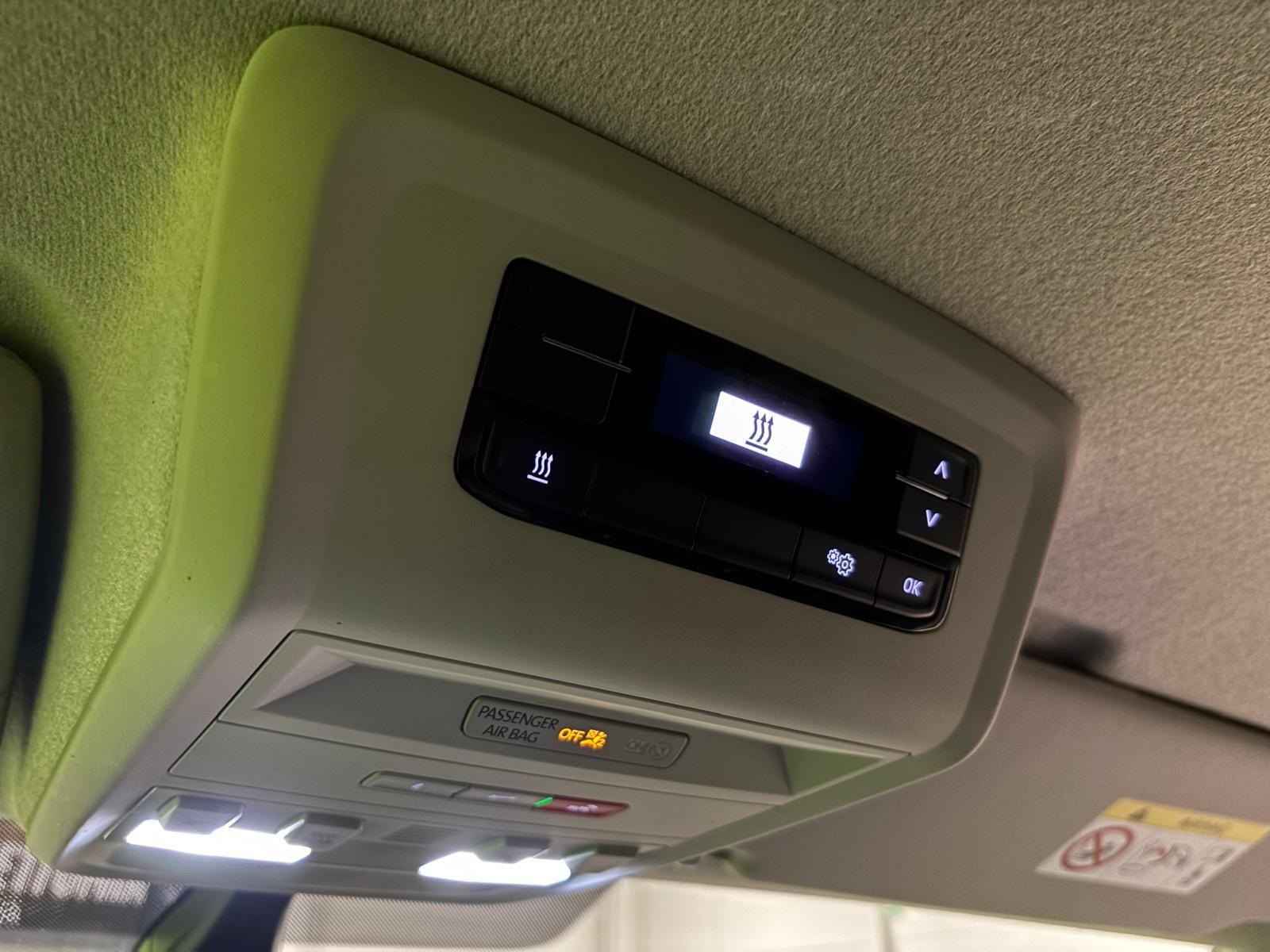 Volkswagen Transporter 2020