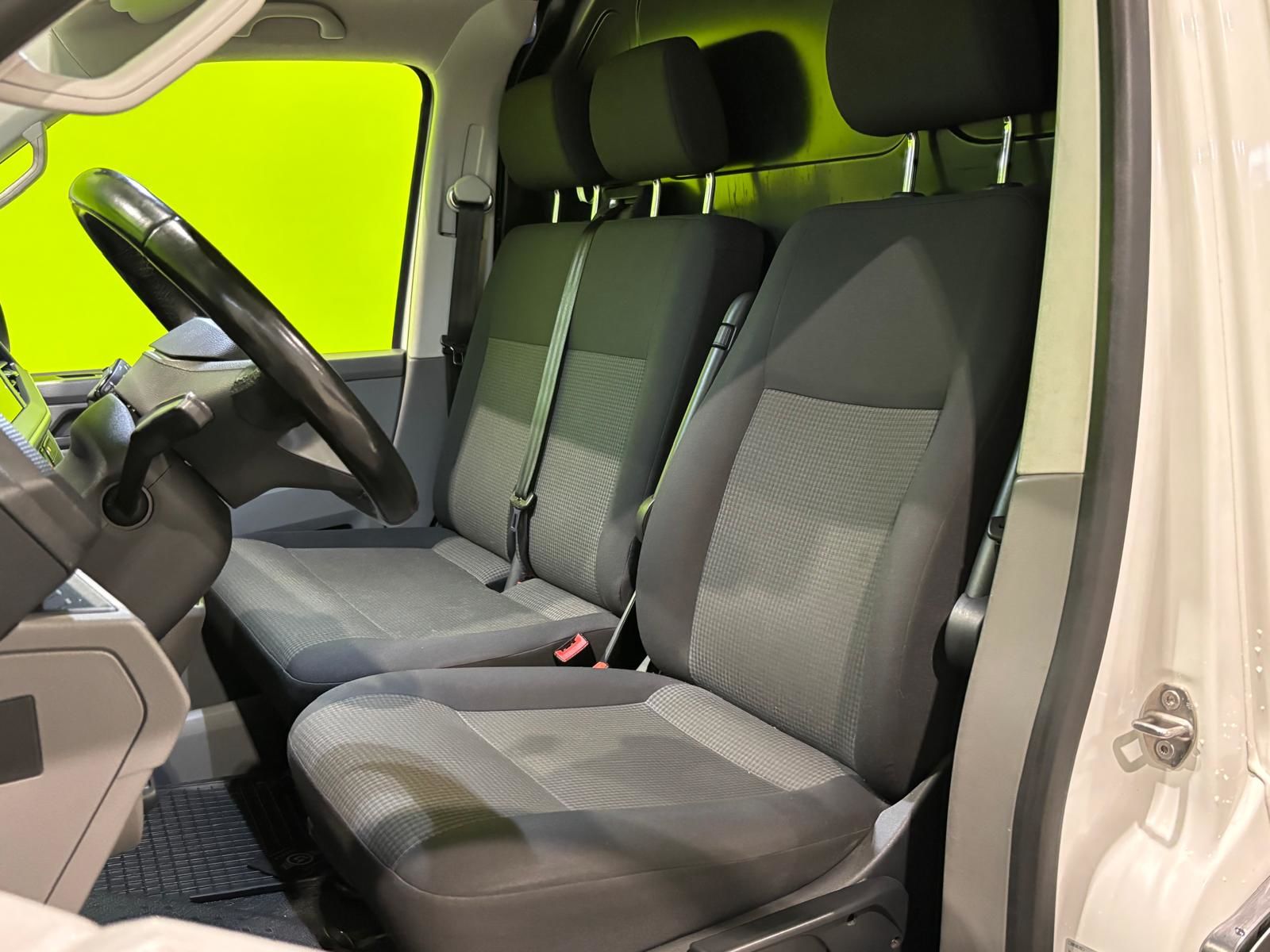 Volkswagen Transporter 2020