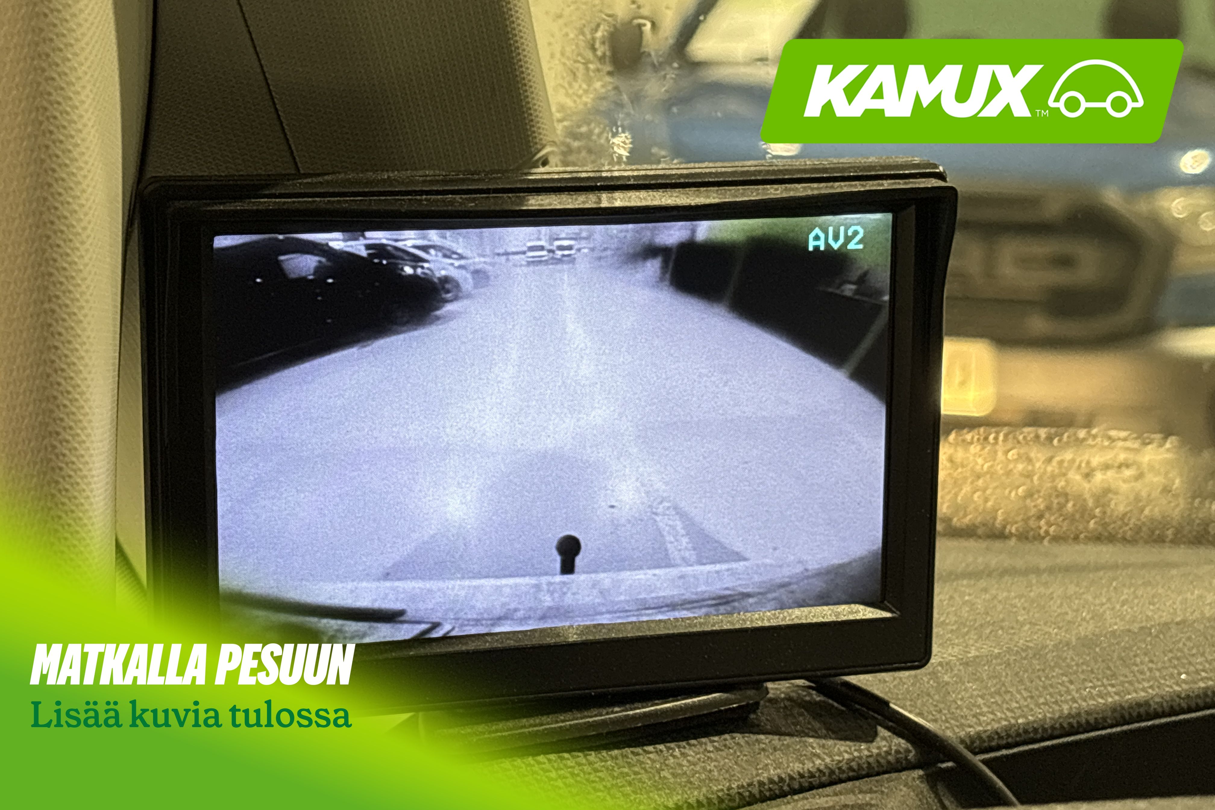 Volkswagen Caddy 2021