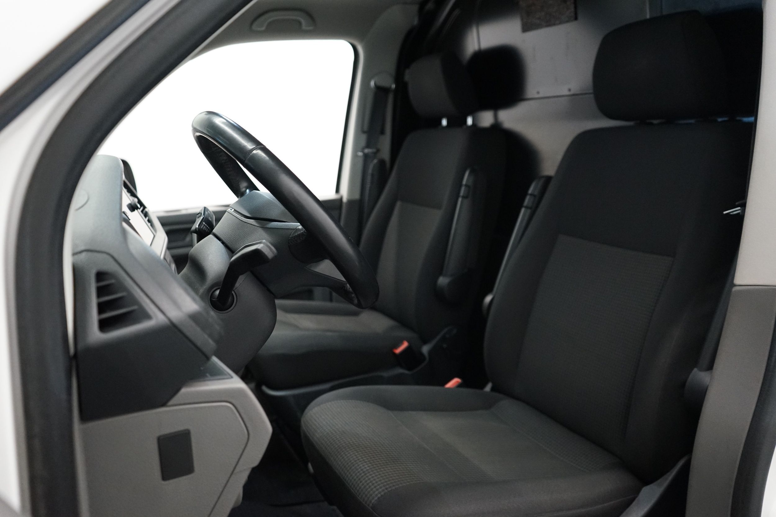 Volkswagen Transporter 2020
