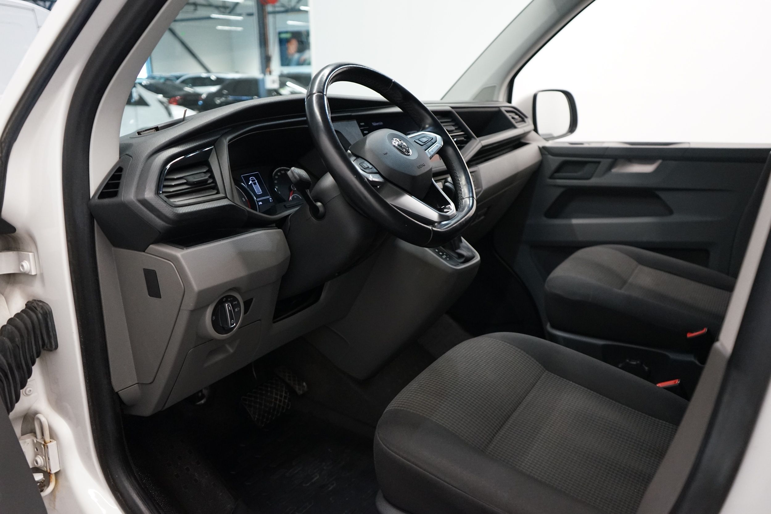 Volkswagen Transporter 2020