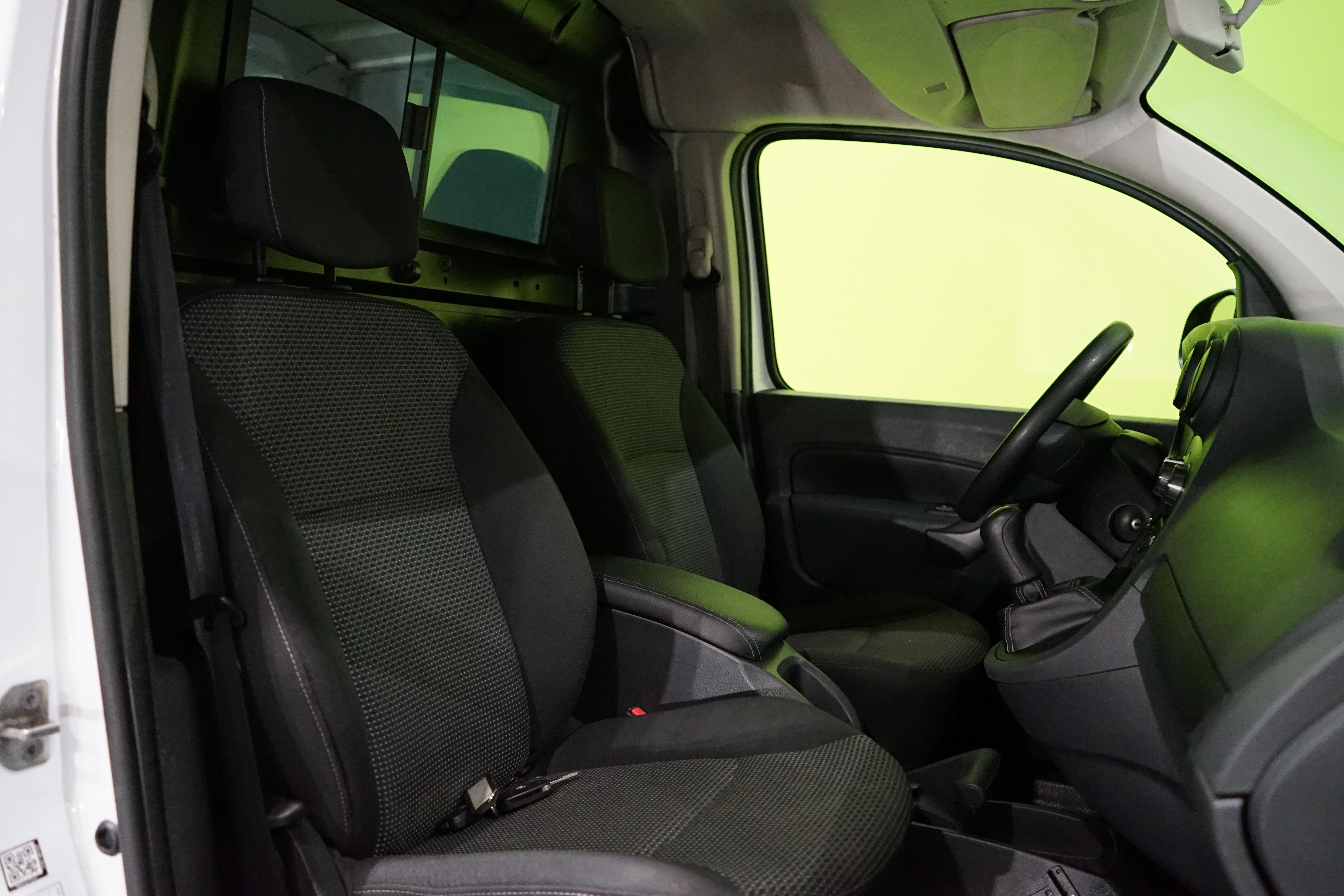 Mercedes-Benz Citan 2016