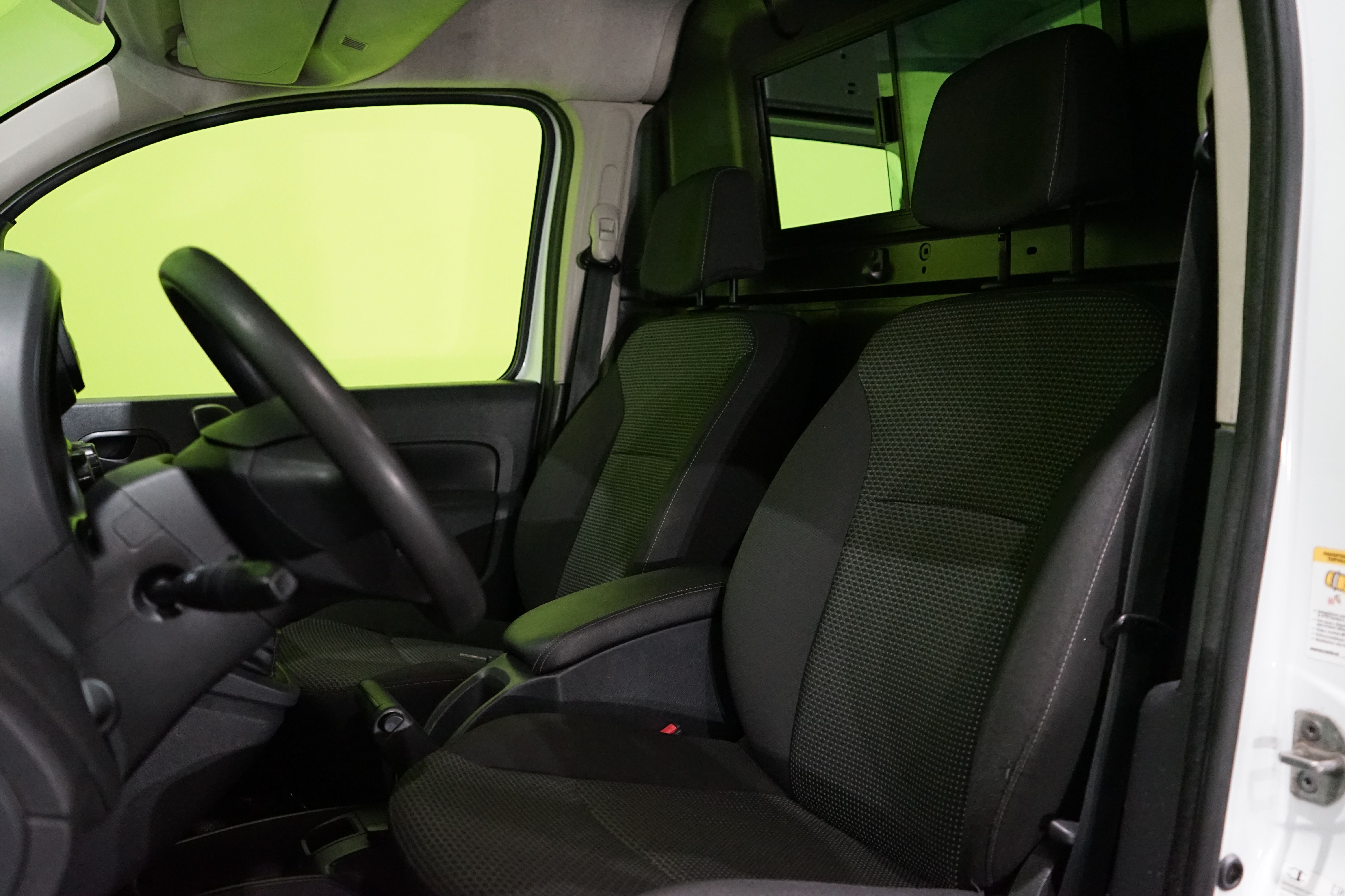 Mercedes-Benz Citan 2016