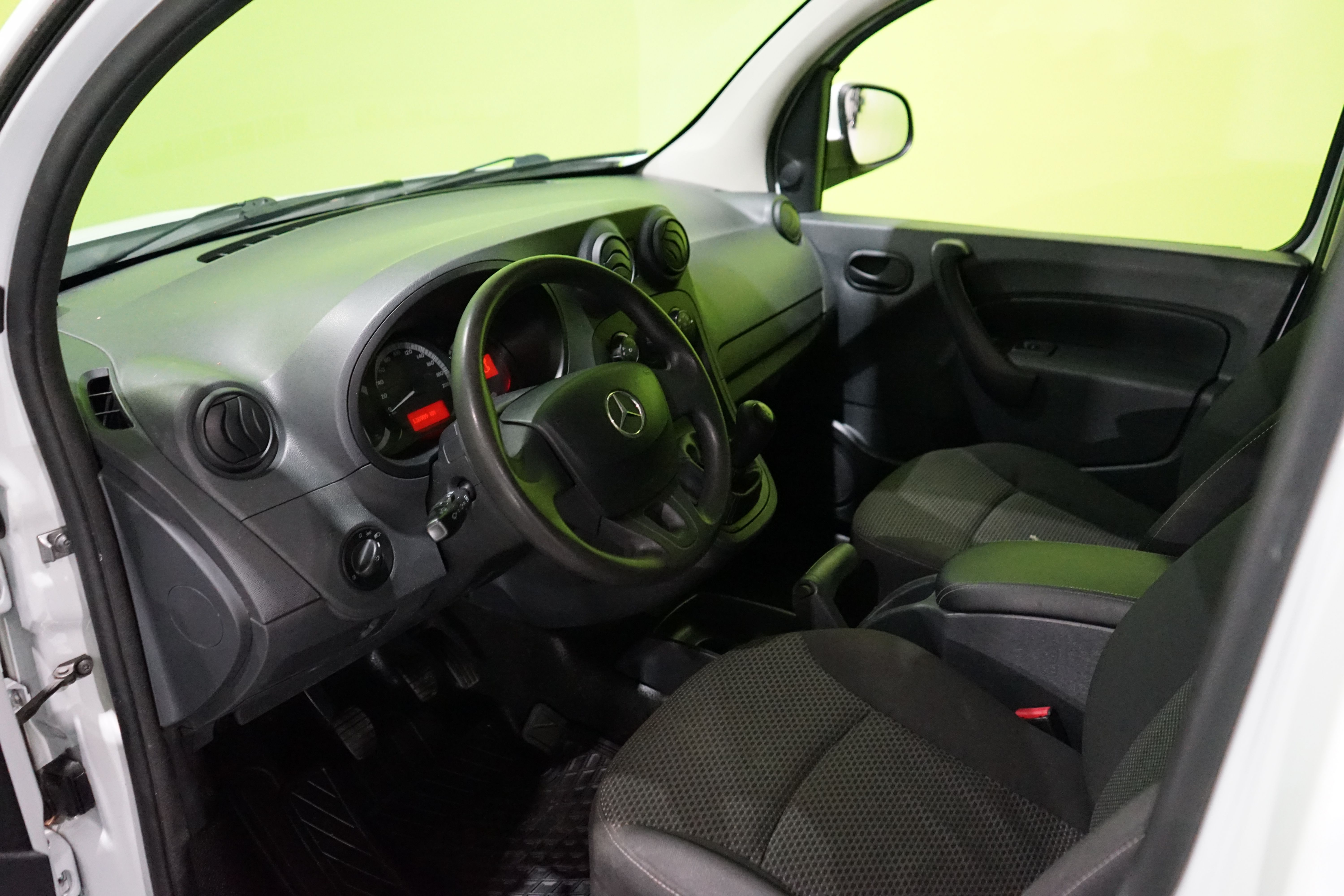 Mercedes-Benz Citan 2016