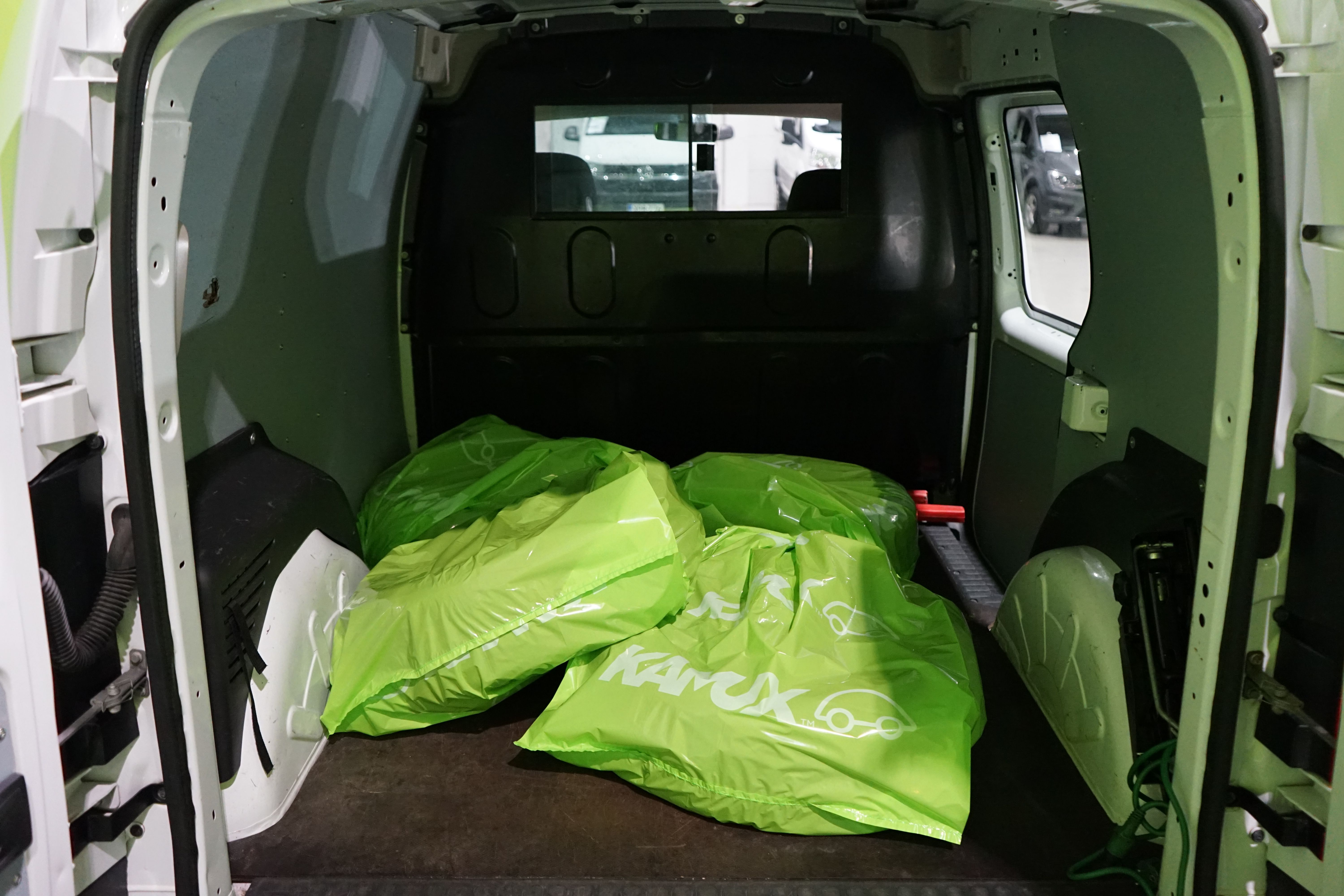 Mercedes-Benz Citan 2016