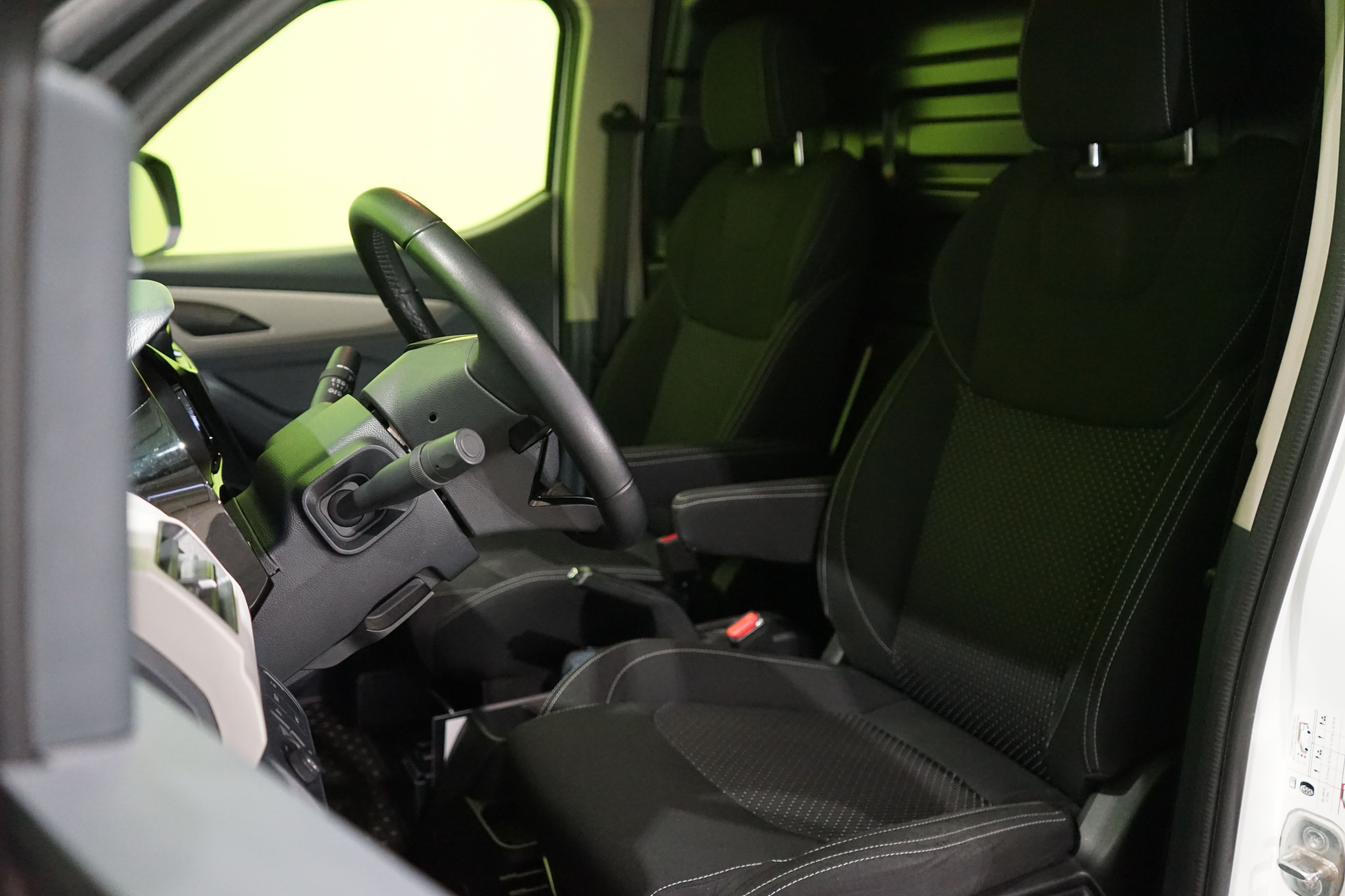 Maxus e-Deliver 3 2023