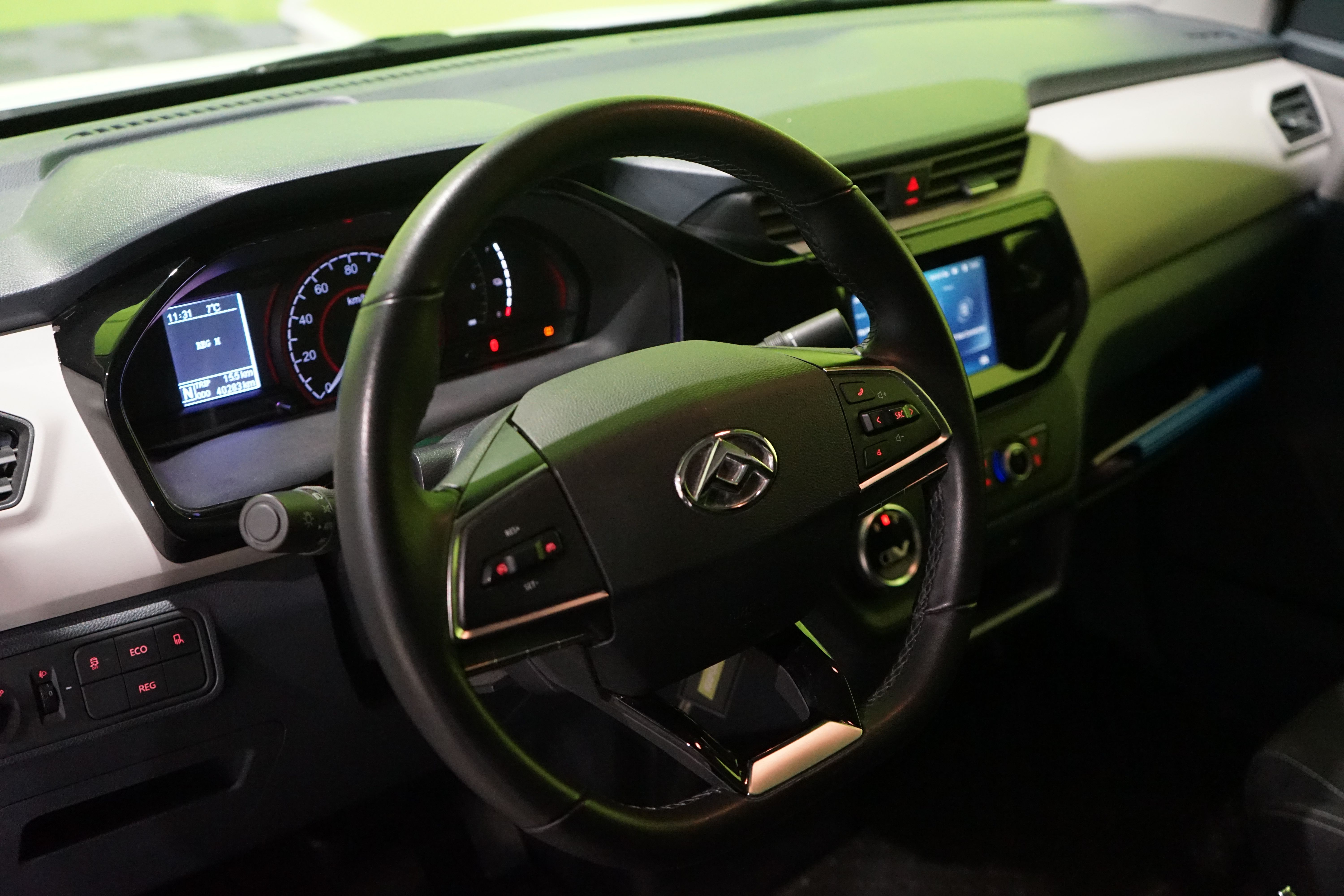 Maxus e-Deliver 3 2023