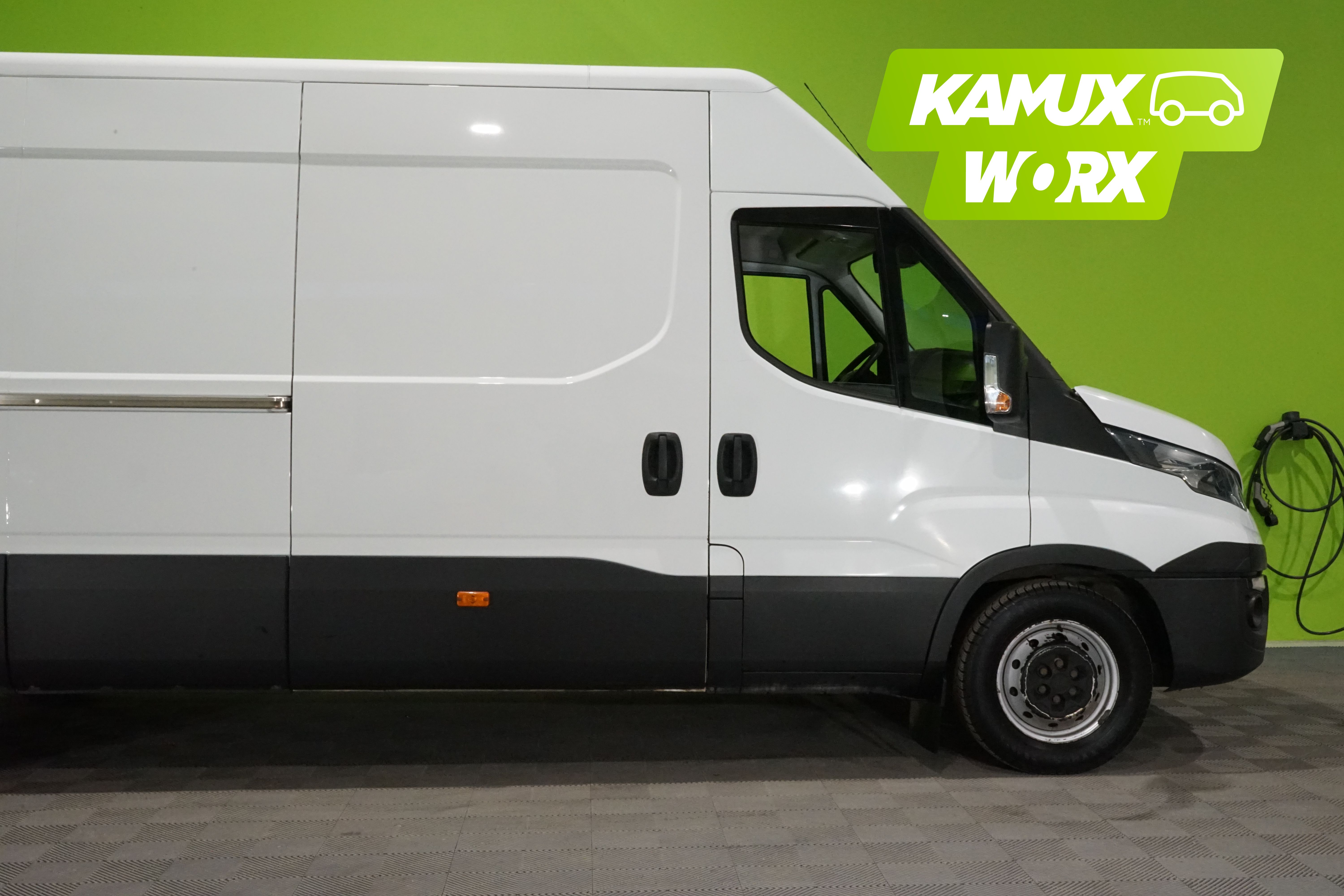 Iveco Daily 2016