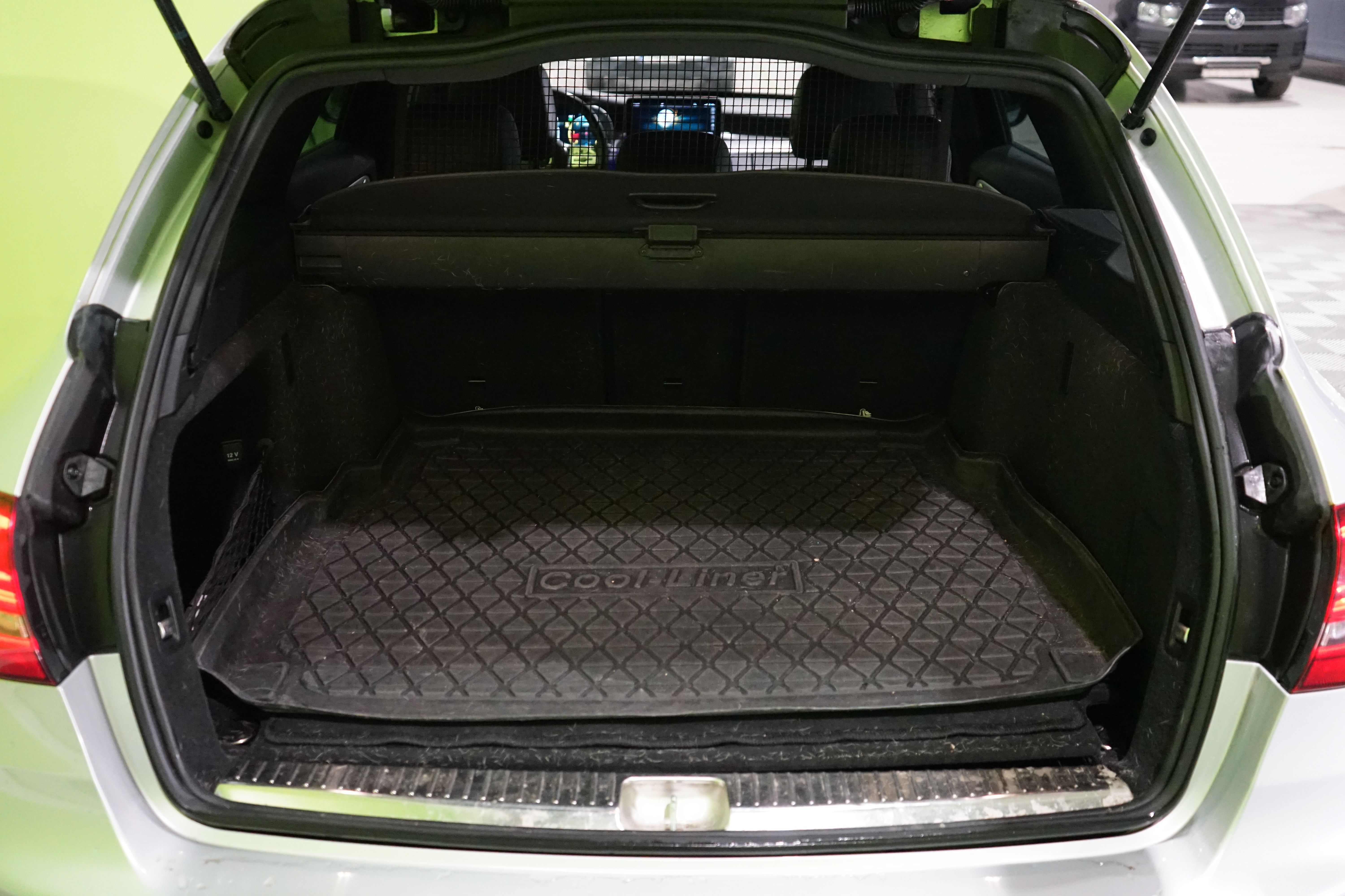 Mercedes-Benz C 2019