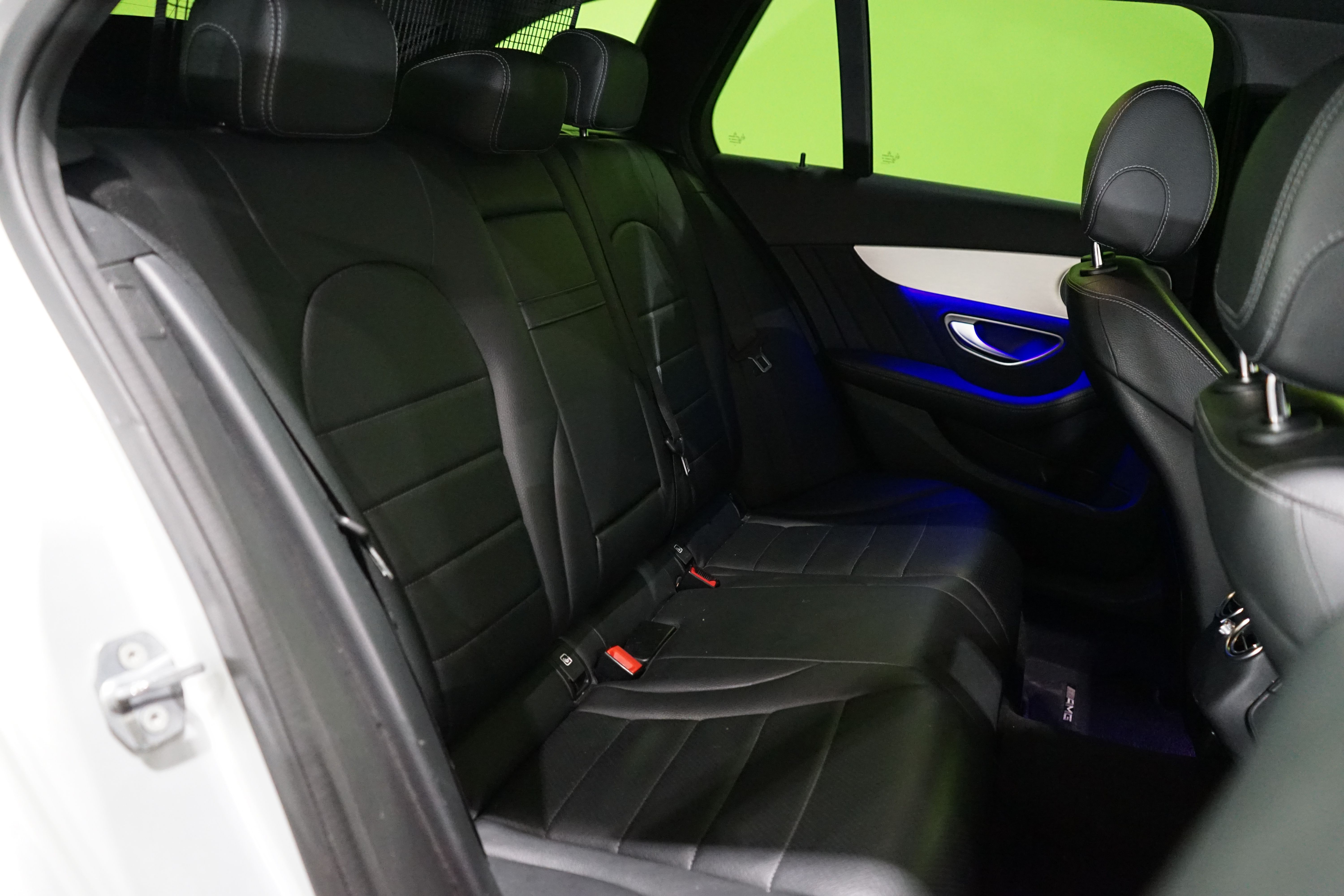 Mercedes-Benz C 2019