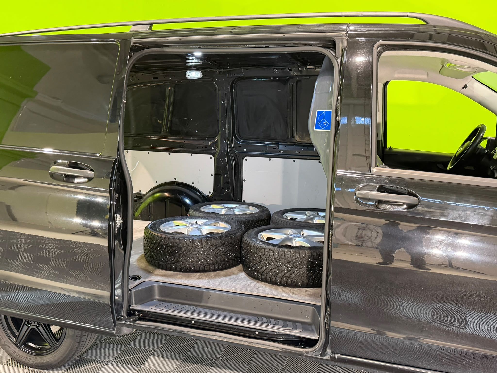 Mercedes-Benz Vito 2020