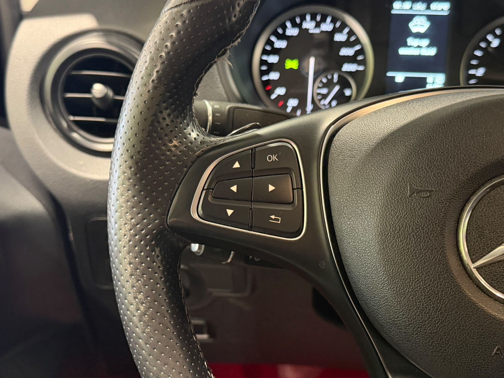 Mercedes-Benz Vito 2020