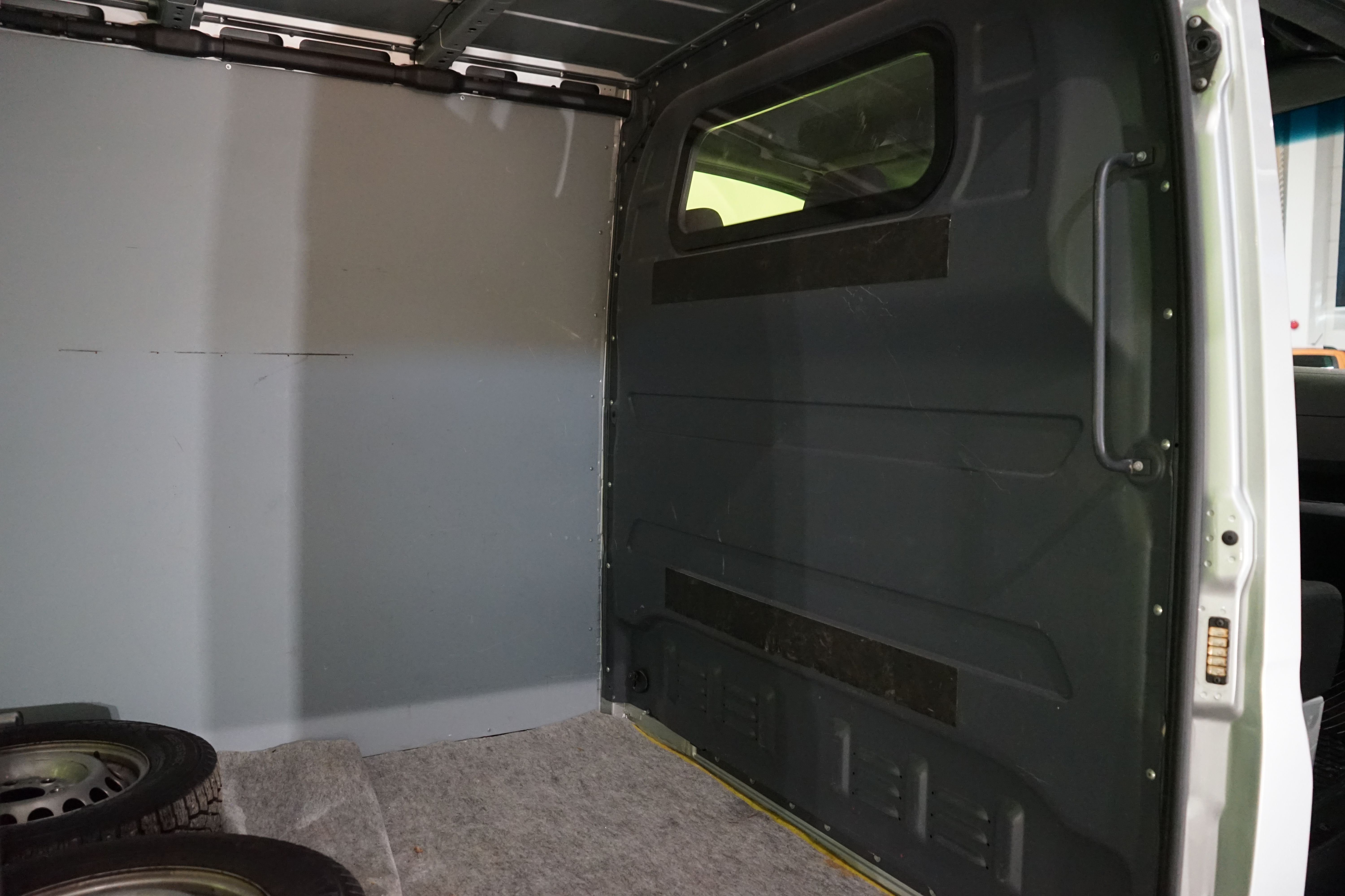 Mercedes-Benz Sprinter 2020