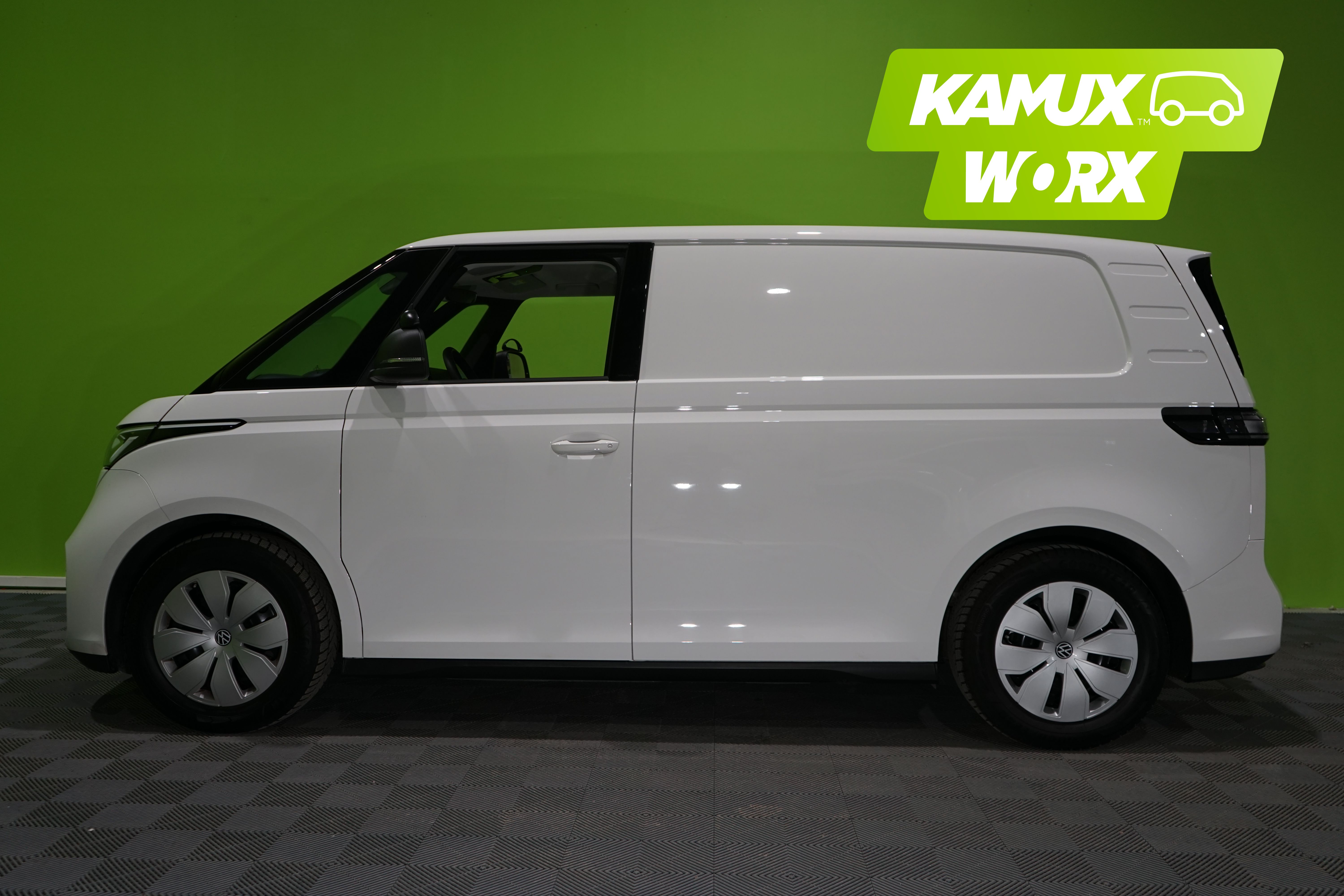 Volkswagen ID. Buzz Cargo 2023