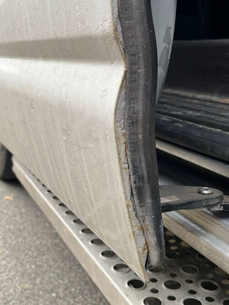 Volkswagen Transporter 2005