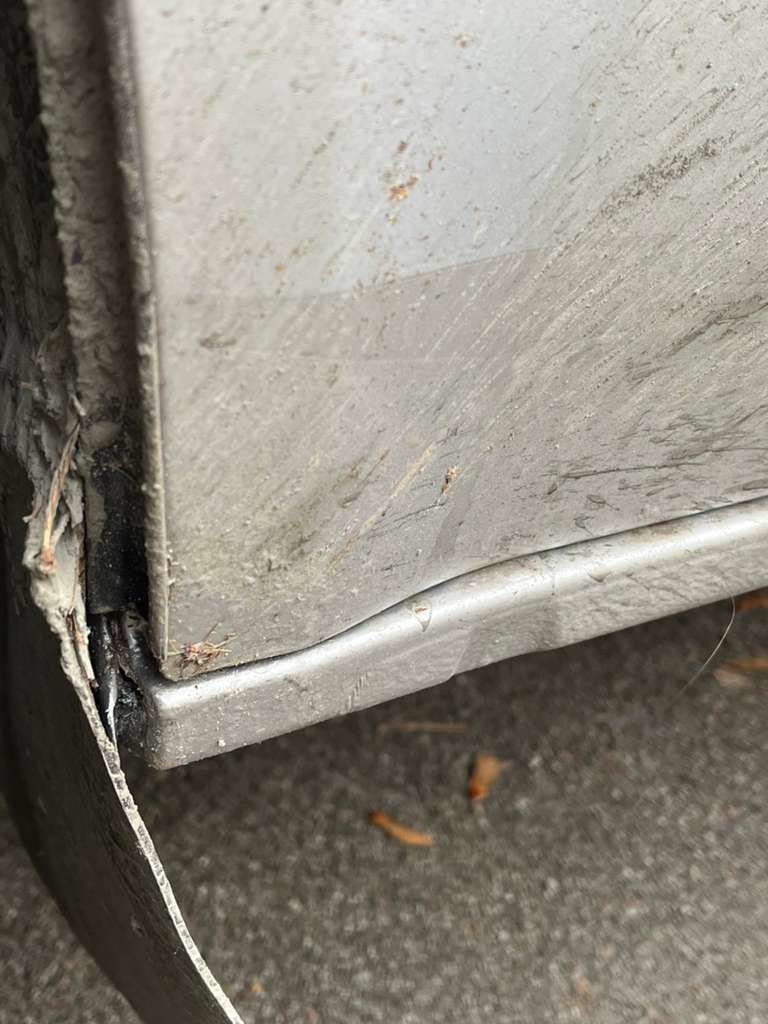 Volkswagen Transporter 2005